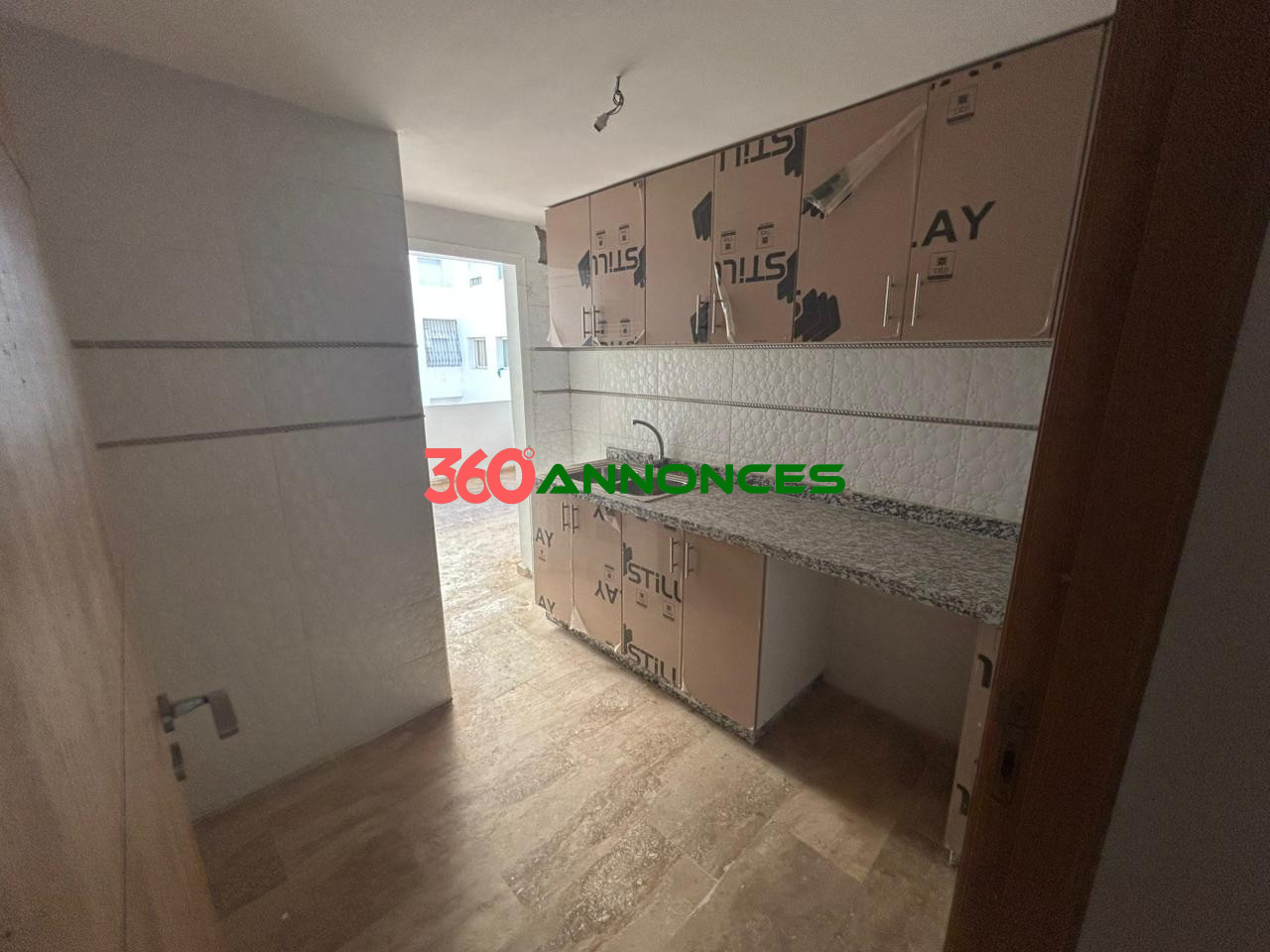🏡 À vendre : Appartement de 84m² à Témara - 8 000 Dhs/m² 🏡 — photo 5