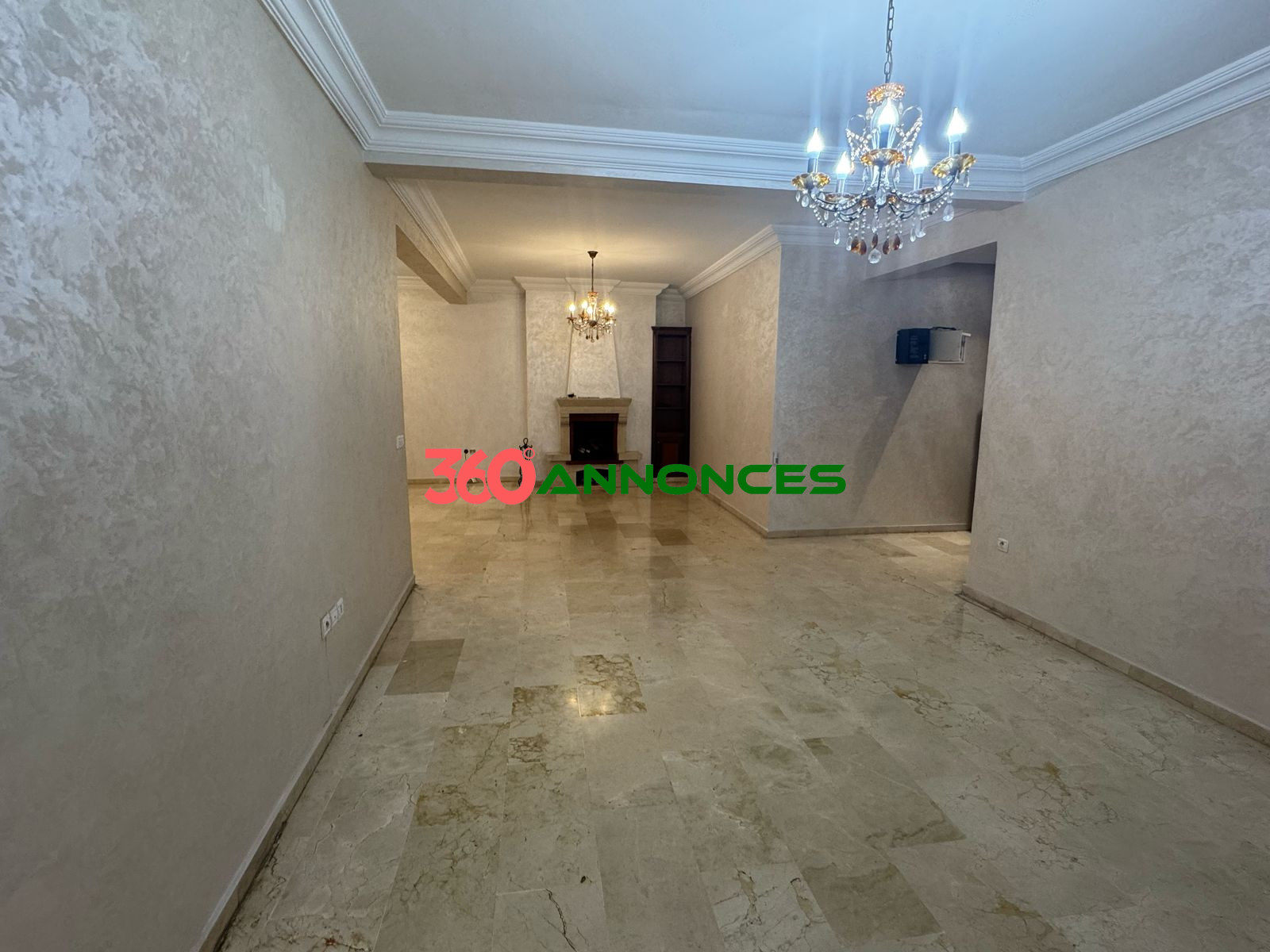 Appartement a location Hay riad — photo 2