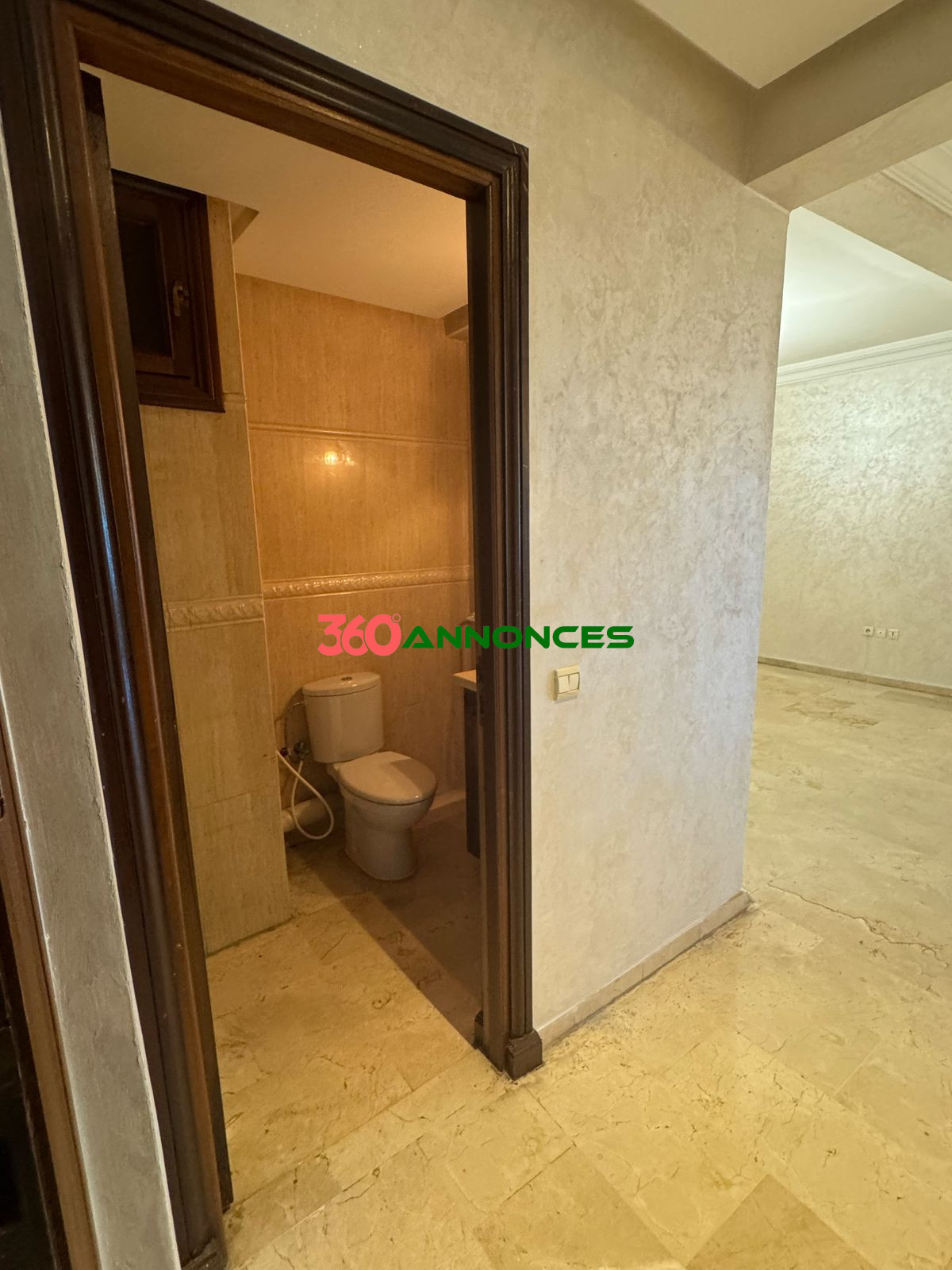 Appartement a location Hay riad - photo 14