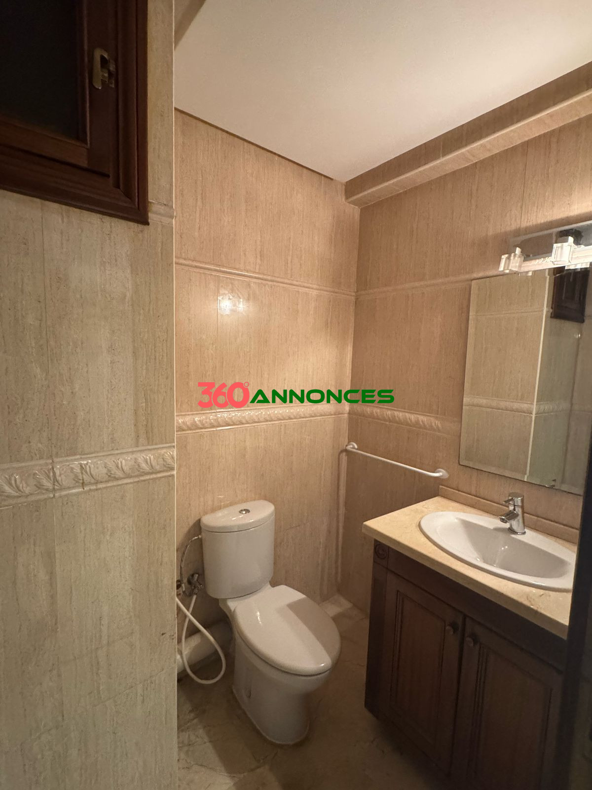 Appartement a location Hay riad - photo 16