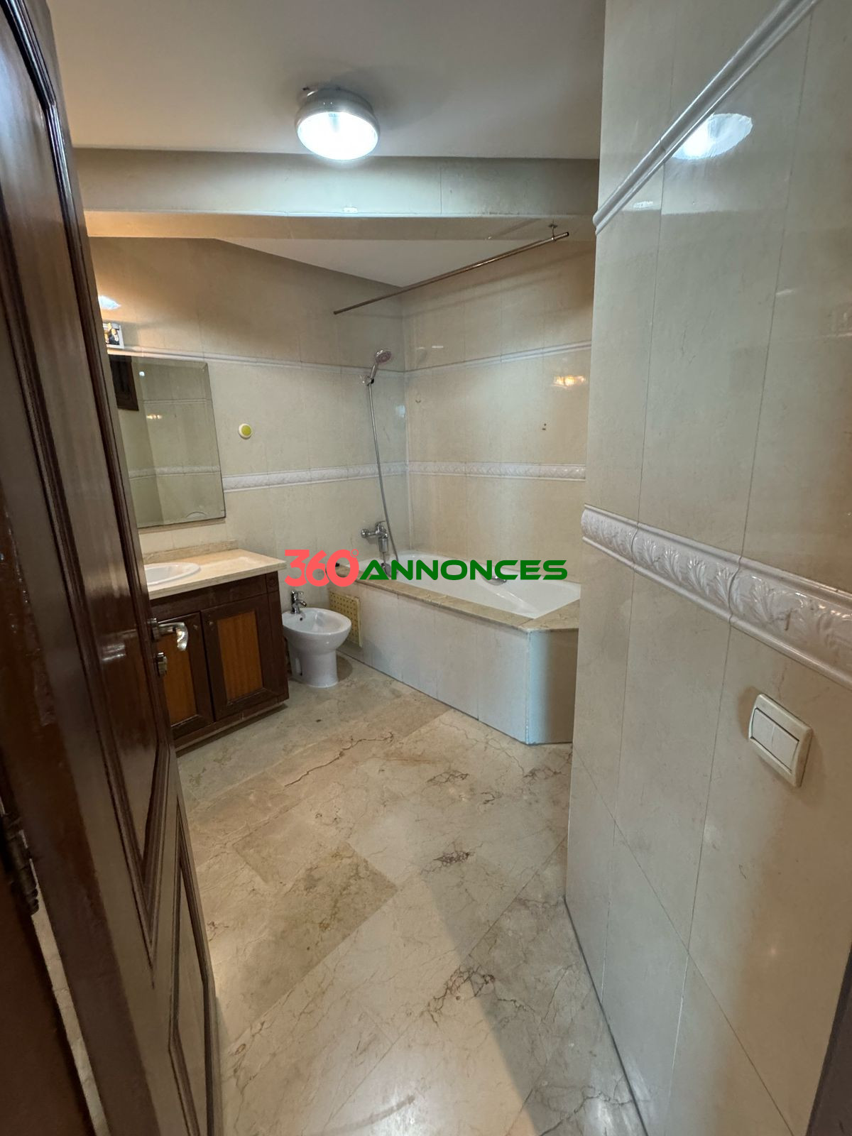 Appartement a location Hay riad - photo 18
