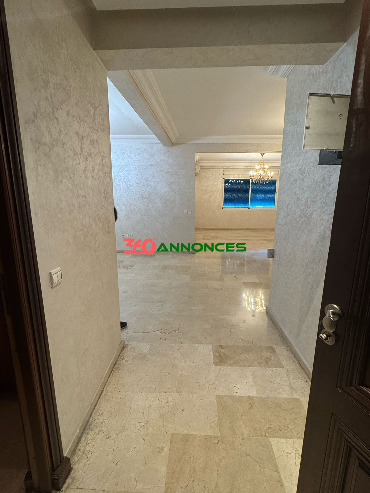 Appartement a location Hay riad — photo 4