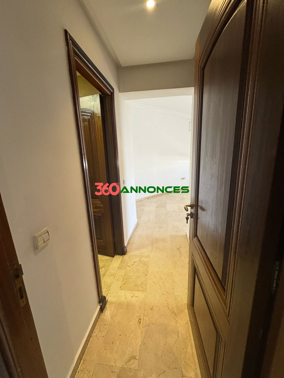Appartement a location Hay riad — photo 5