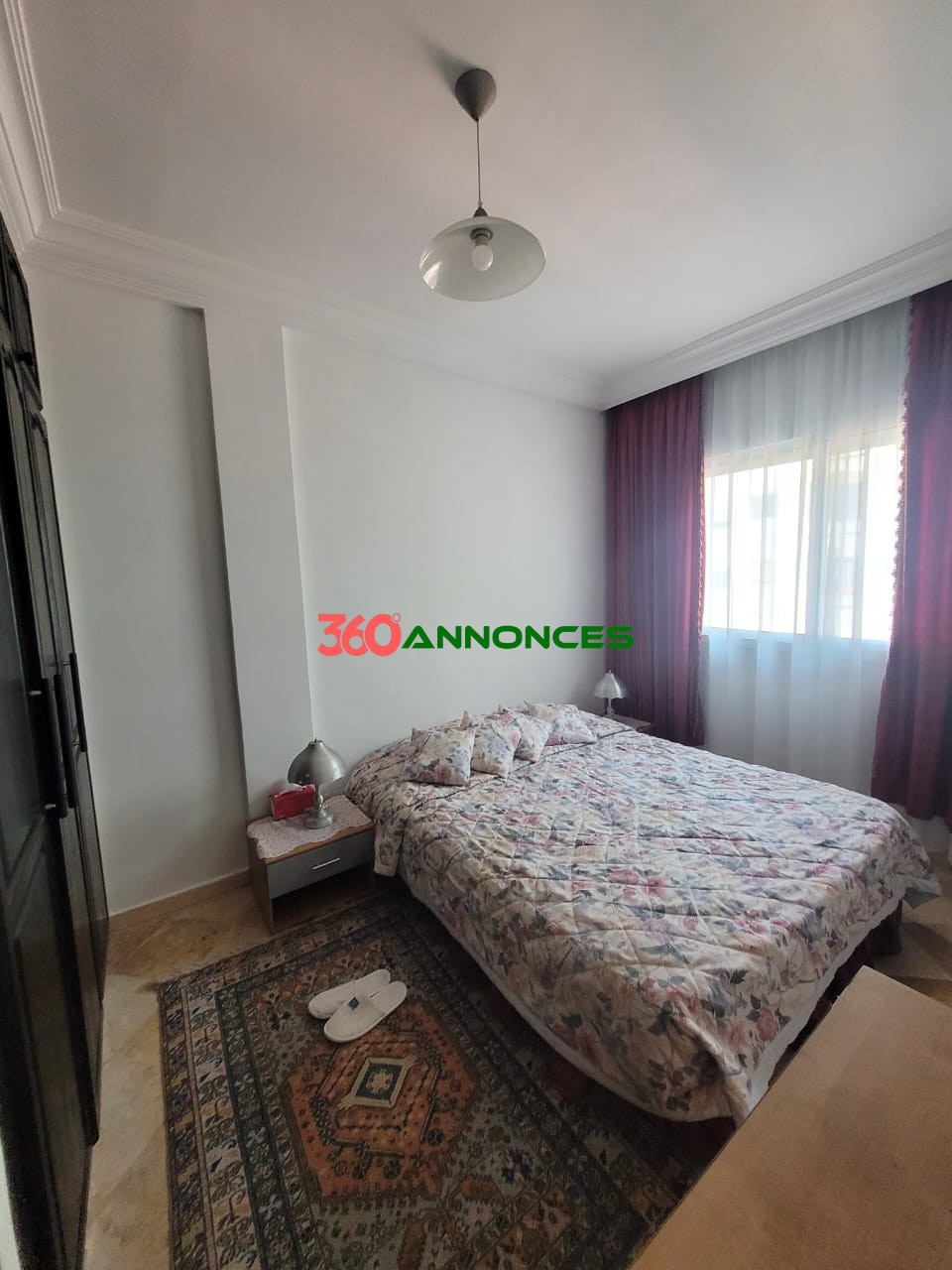 Appartement a location Agdal — photo 5