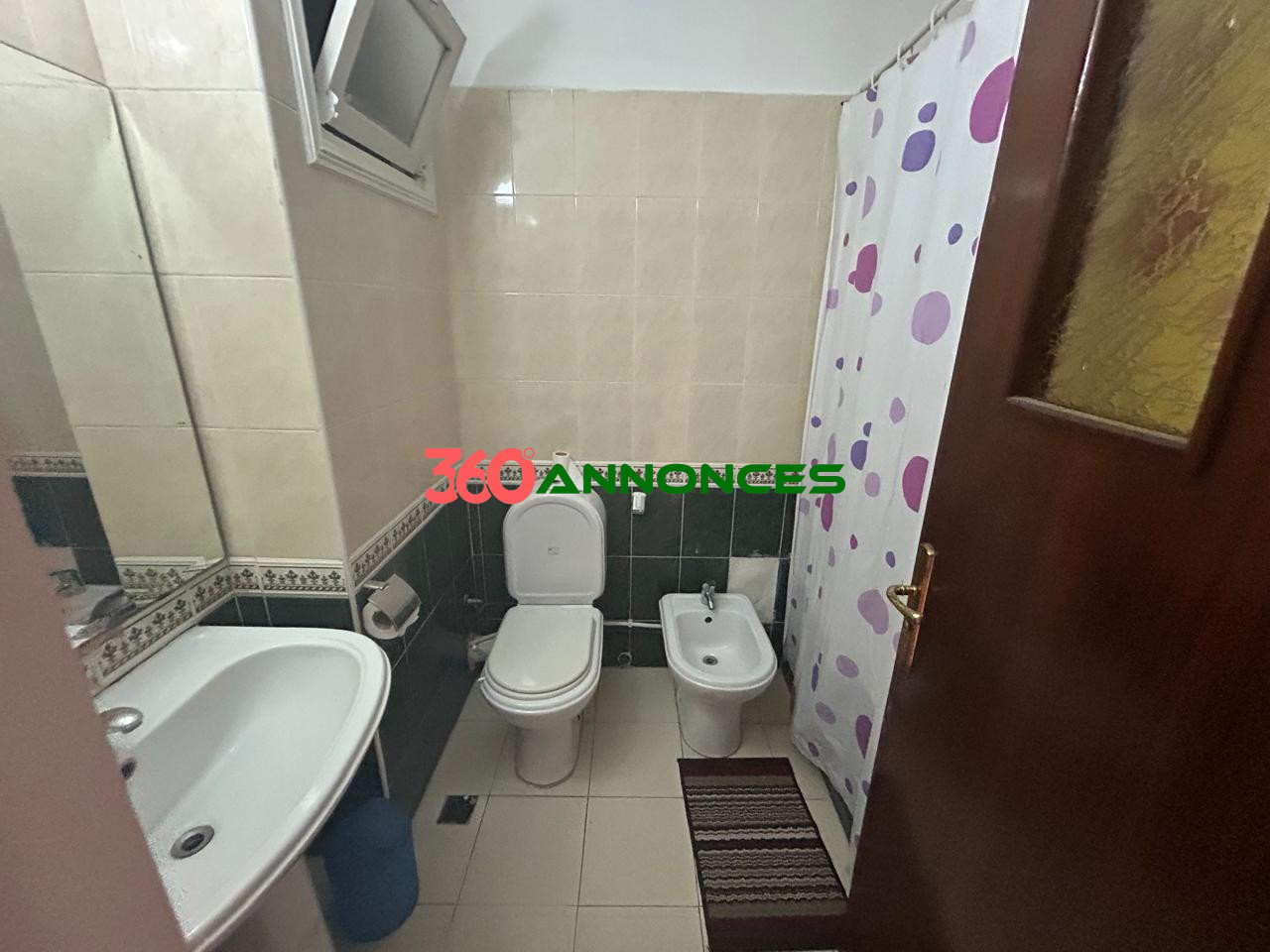 Appartement à louer à Rabat AGDAL (Rabat)
