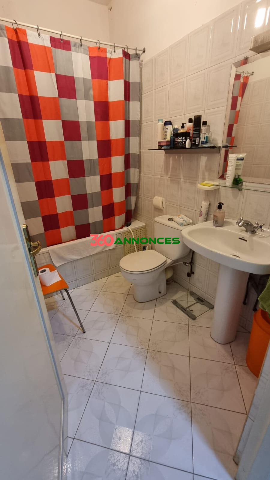 À Vendre – Appartement Meublé 98 m² à Témara – 3 Chambres + Salon – 1.300.000 DH — photo 5