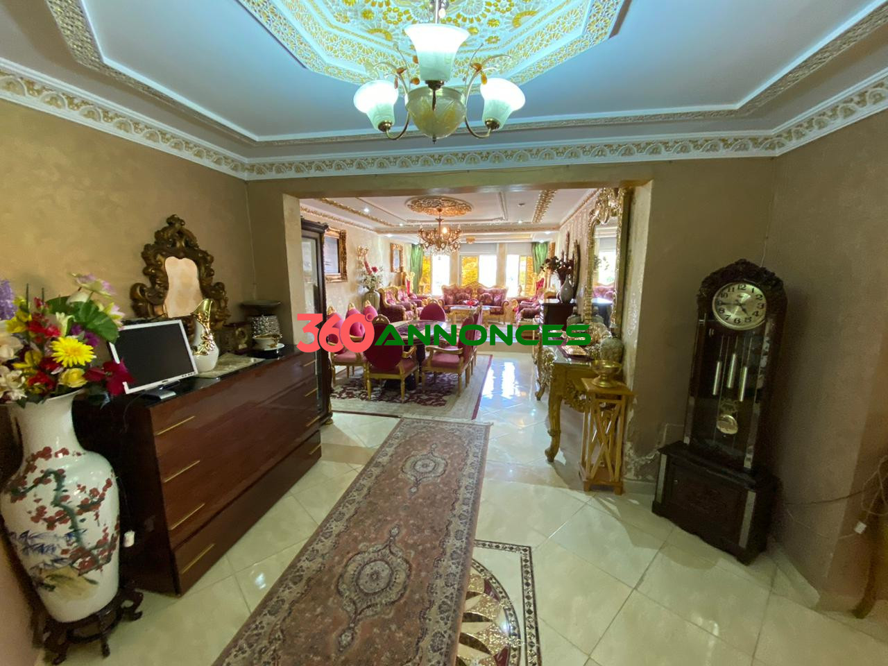 🌍 À louer : Appartement spacieux de 200 m² à Hay Riad – Idéal pour votre famille ! 🏠 — photo 4