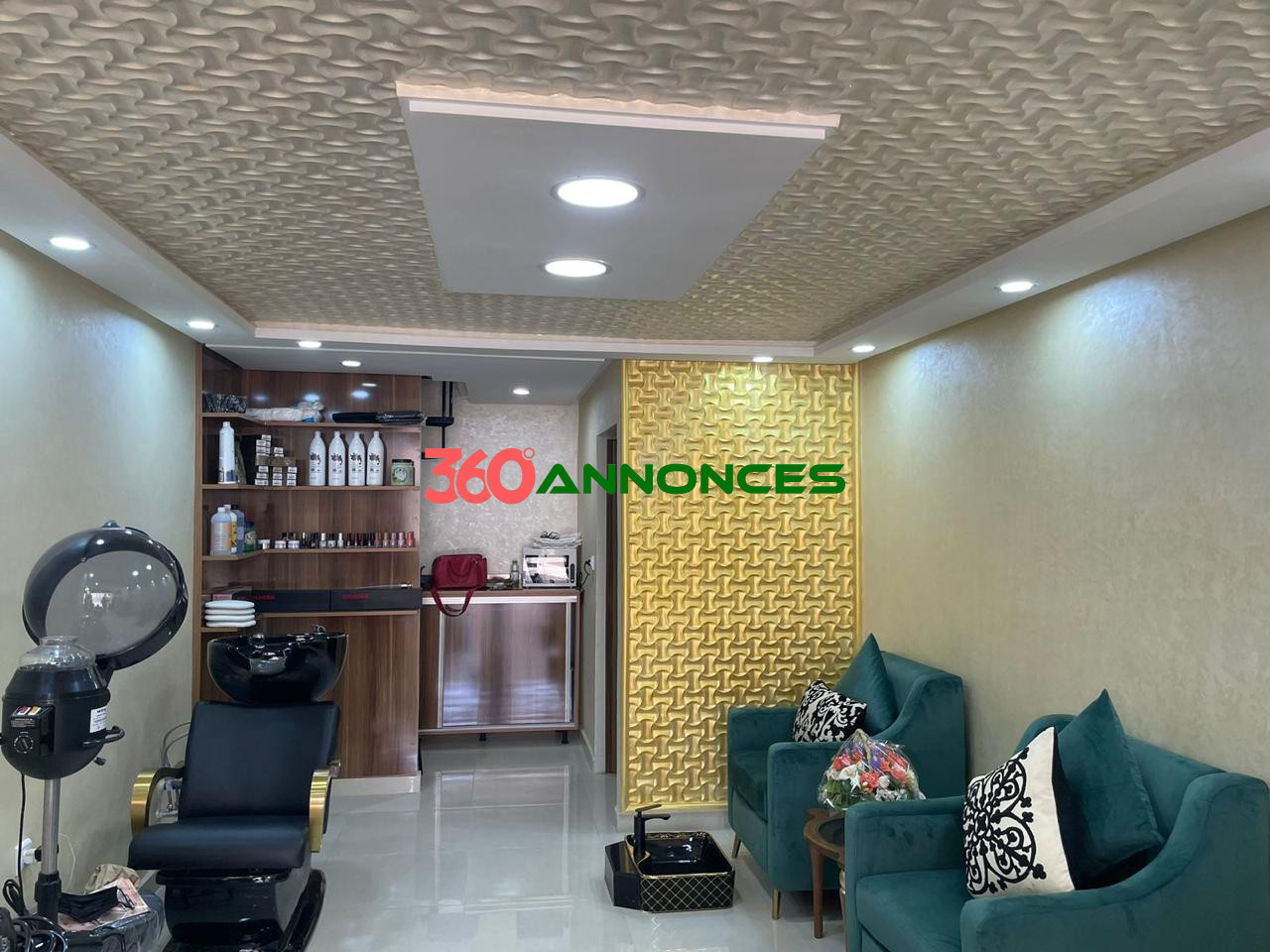 Salon A Louer à Hay chemaaou Sale - photo 3