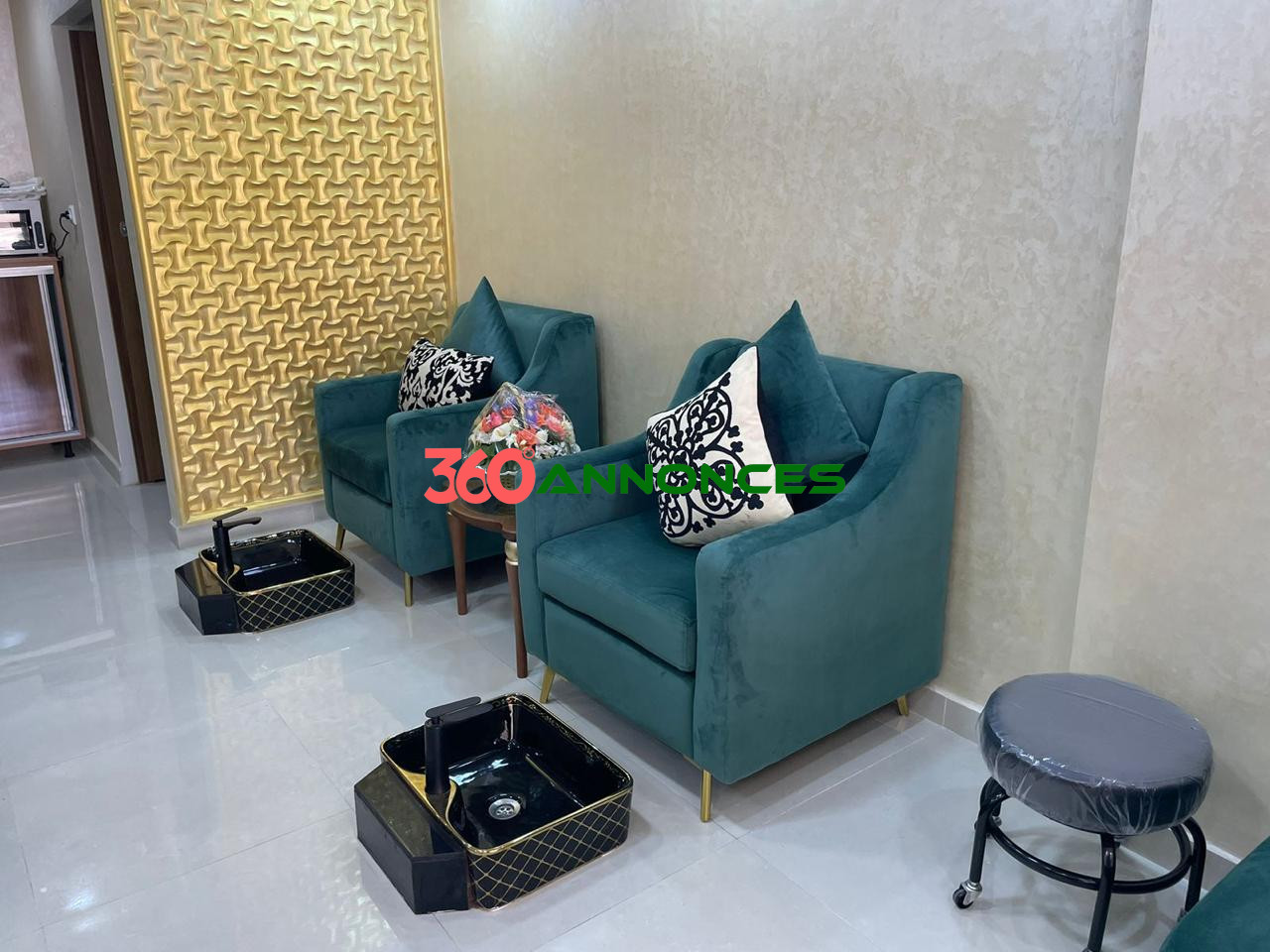Salon A Louer à Hay chemaaou Sale - photo 6