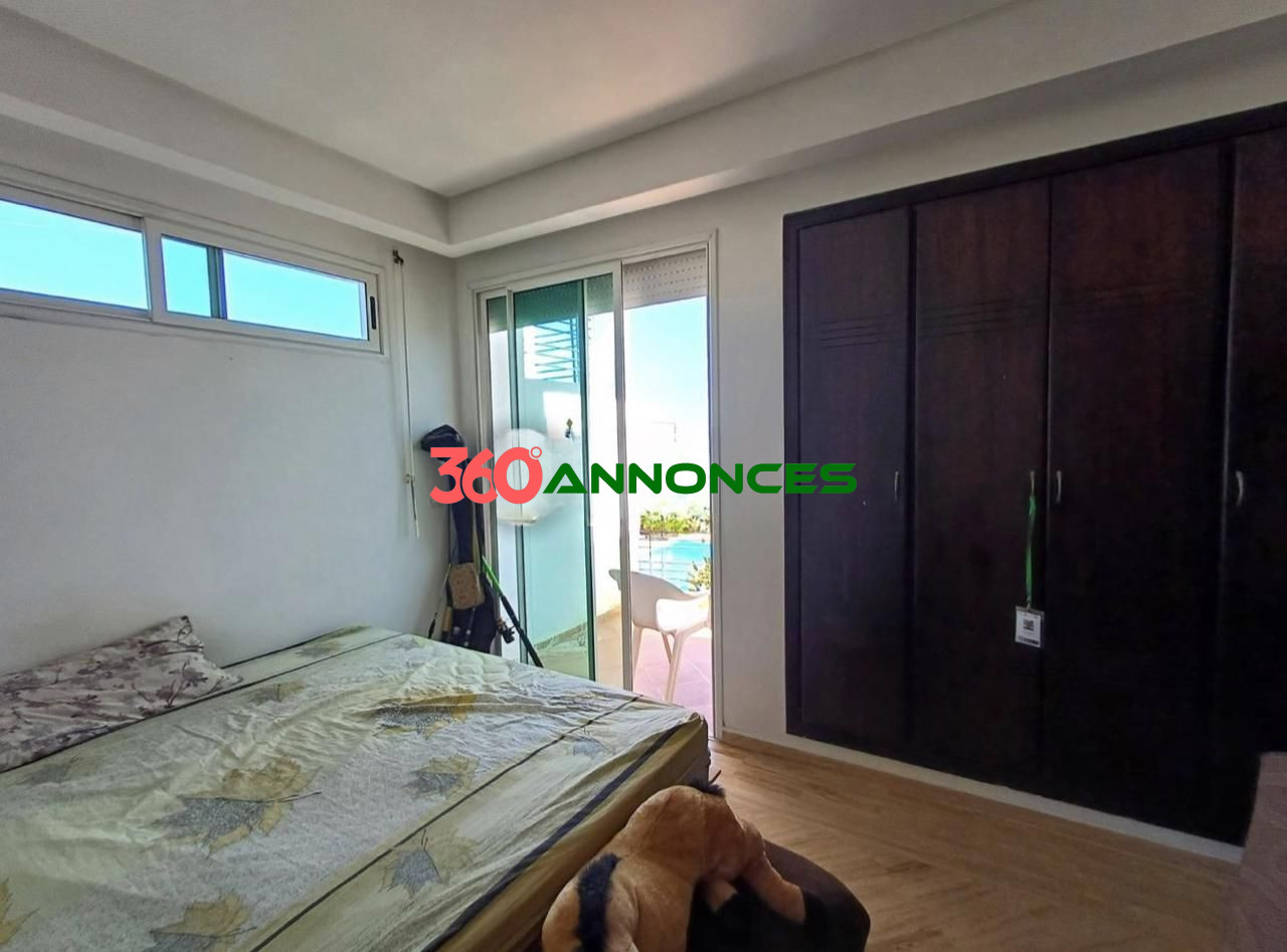 Superbe villa 3 façades à Haroura 🏖️ - 4 chambres 🛏️ - 2 salons 🛋️ - 3 salles de bains 🚿 - photo 14