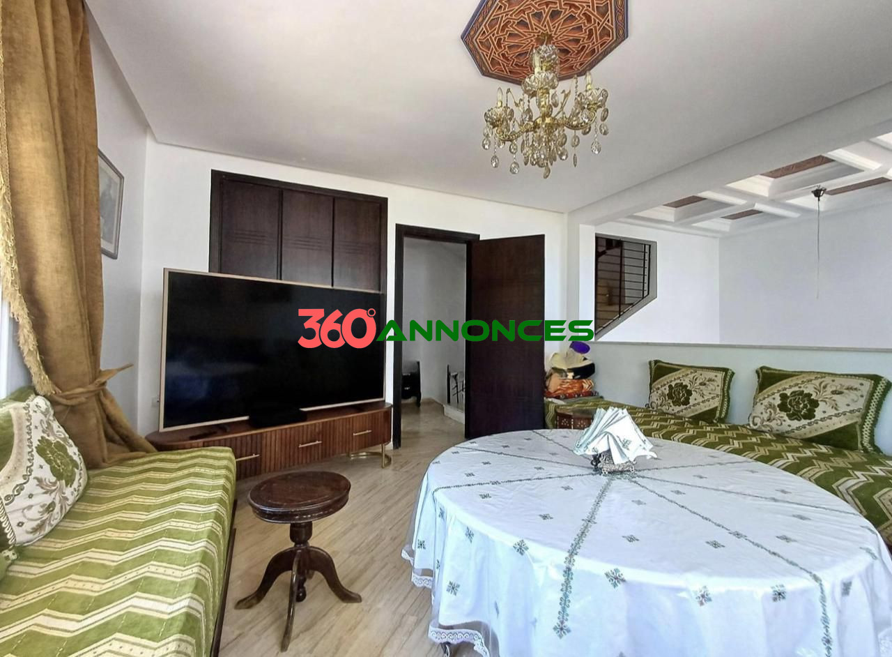 🌟 Superbe villa 3 façades à Haroura 🏖️ | 4 chambres 🛏️ | 2 salons 🛋️ | 3 salles de bains 🚿 — photo 4