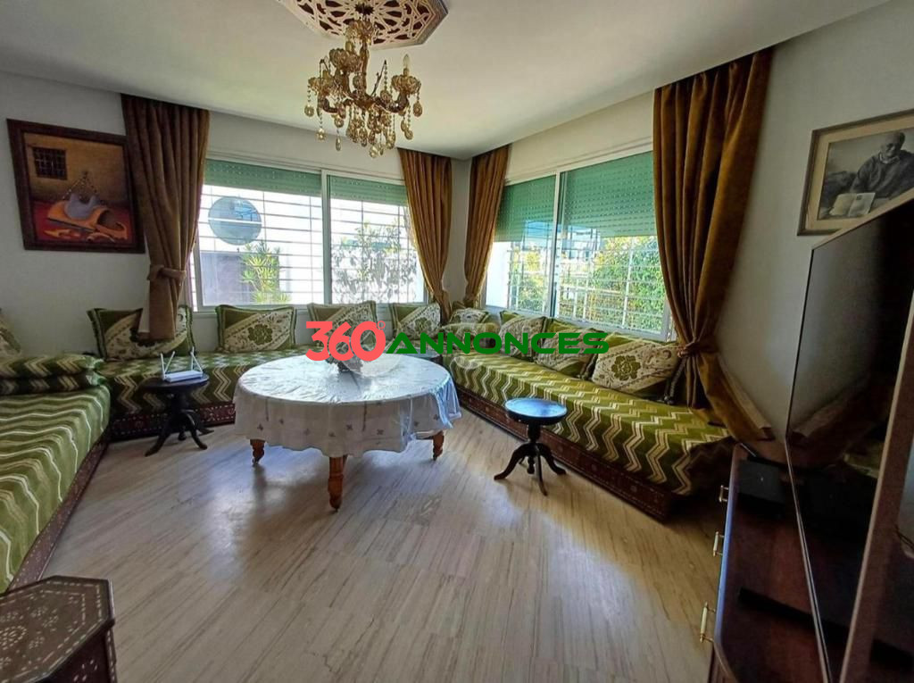 🌟 Superbe villa 3 façades à Haroura 🏖️ | 4 chambres 🛏️ | 2 salons 🛋️ | 3 salles de bains 🚿 — photo 5