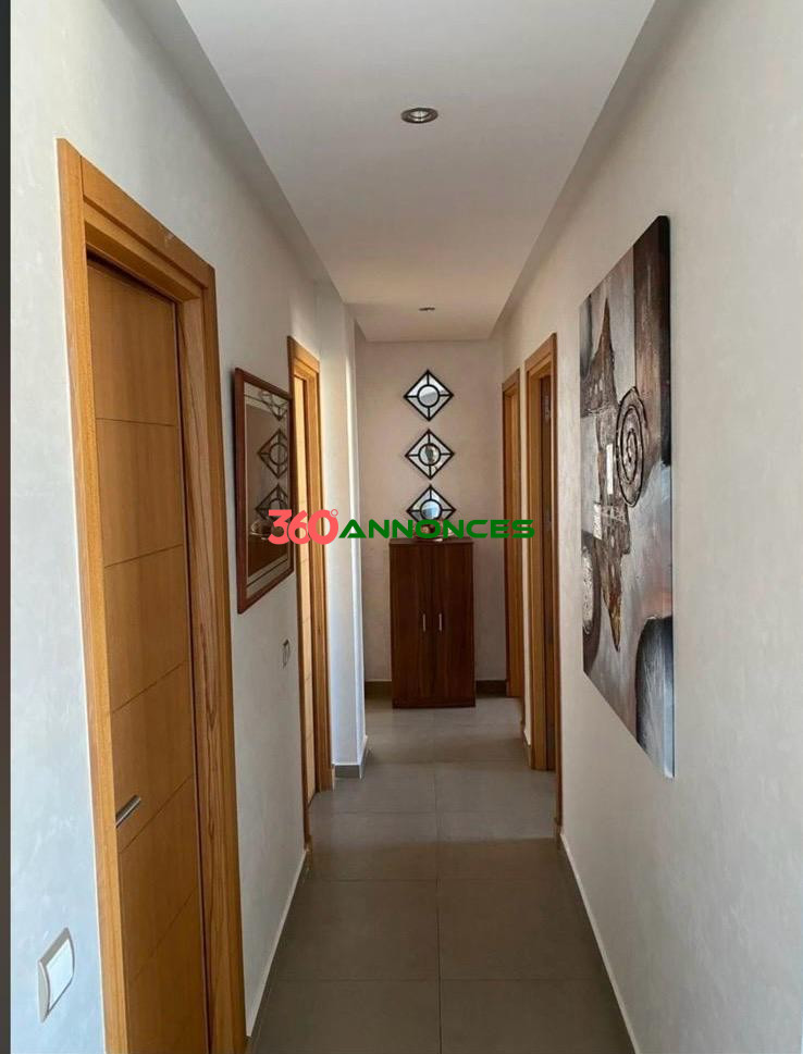 Appartement à vendre – 106 m² – Bd Ibn Tachfine — photo 5