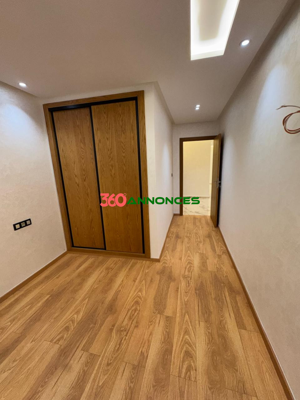 Appartement haut standing rénové de 150 m² à Hay Riad – face à l’Hôtel The View - photo 11