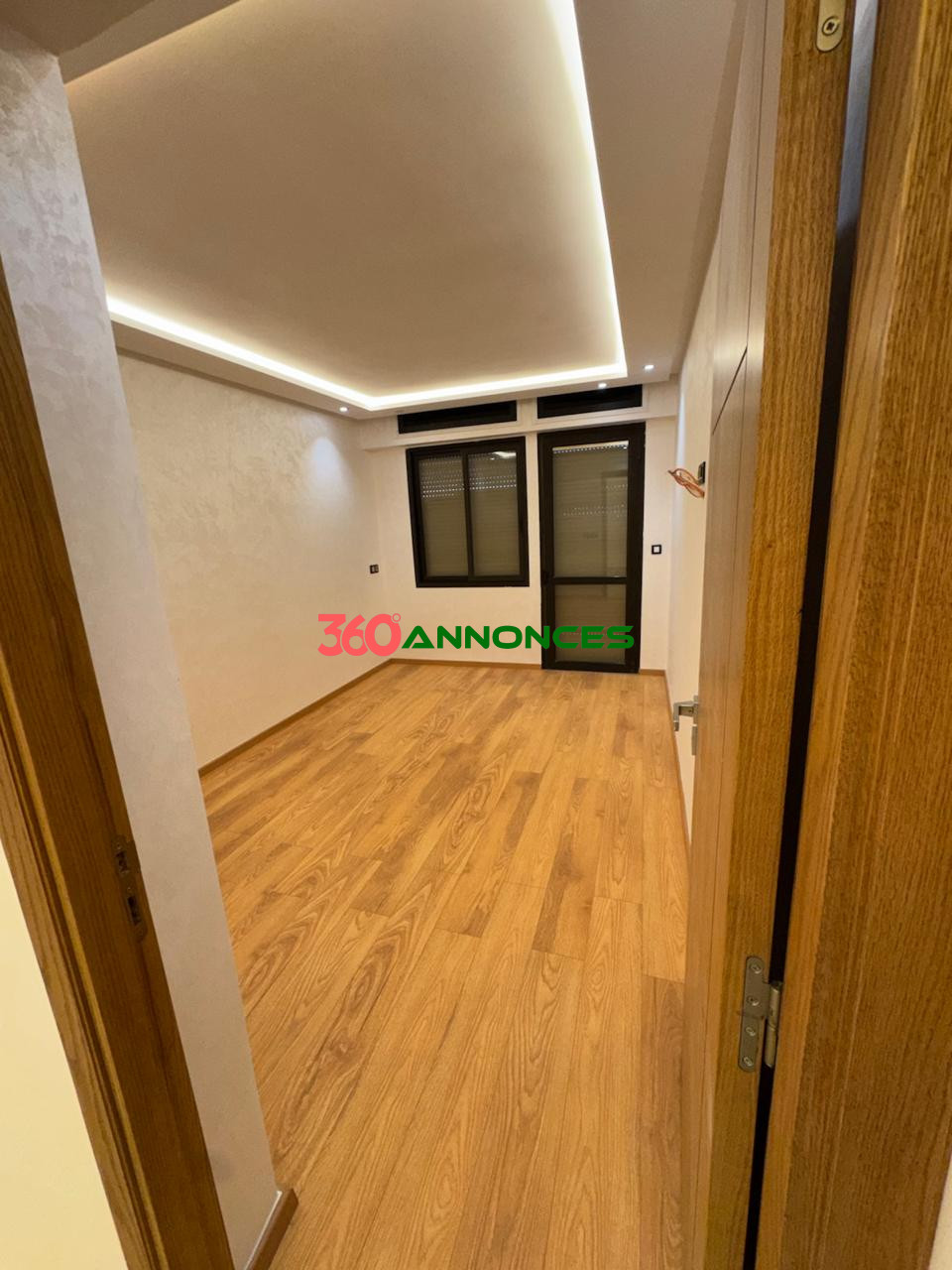 Appartement haut standing rénové de 150 m² à Hay Riad – face à l’Hôtel The View - photo 15
