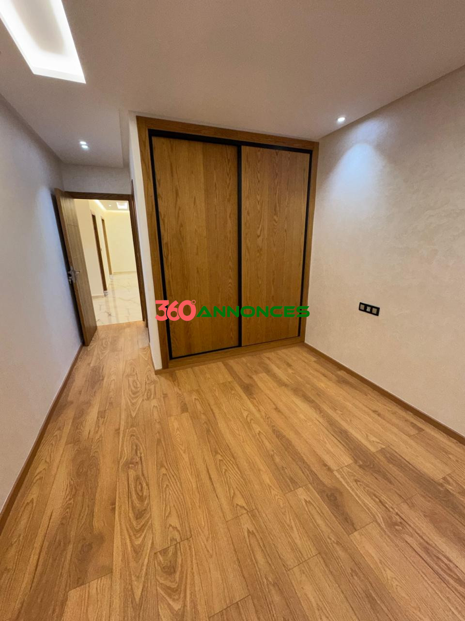Appartement haut standing rénové de 150 m² à Hay Riad – face à l’Hôtel The View - photo 16