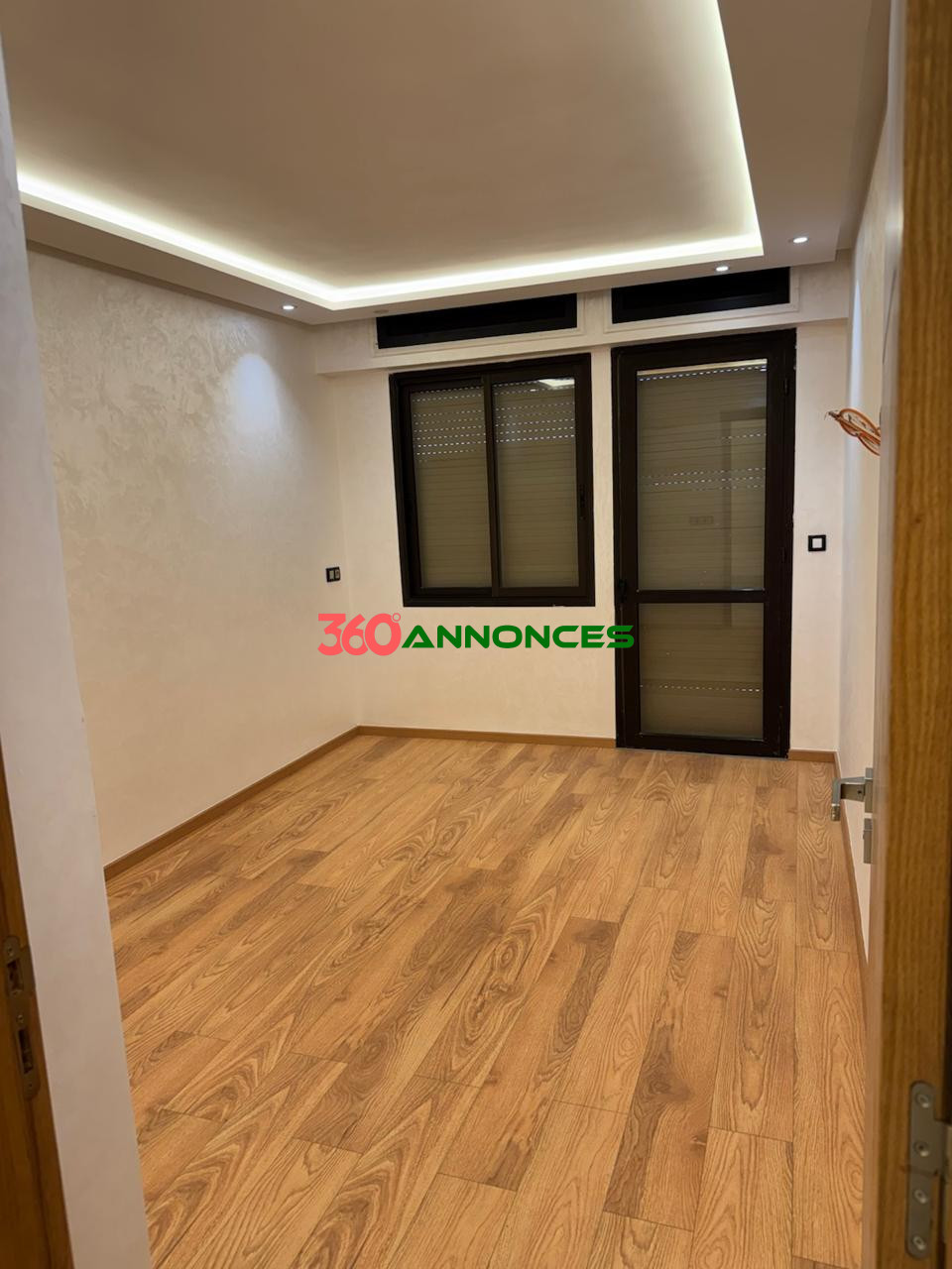Appartement haut standing rénové de 150 m² à Hay Riad – face à l’Hôtel The View - photo 3