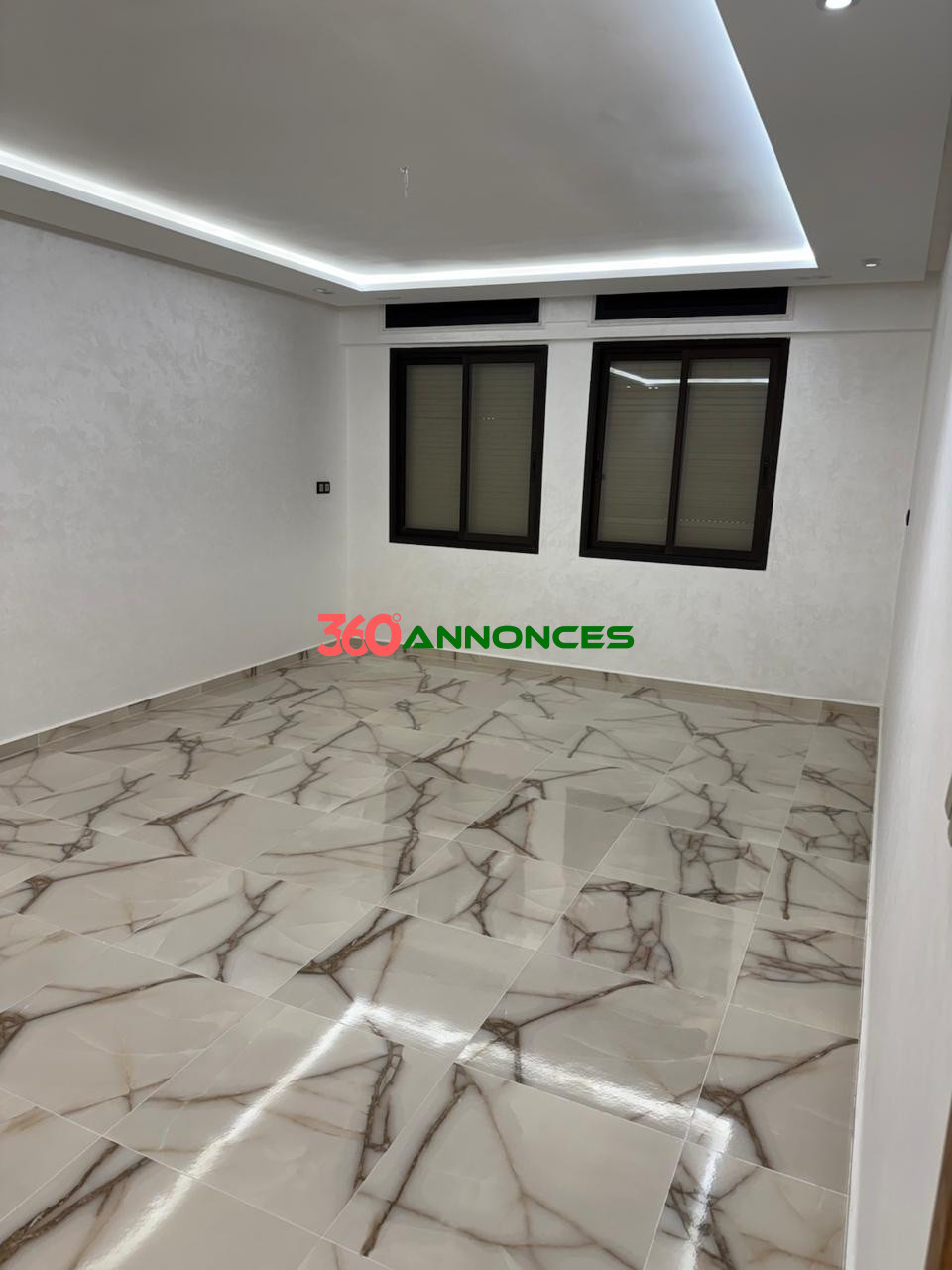 Appartement haut standing rénové de 150 m² à Hay Riad – face à l’Hôtel The View - photo 4