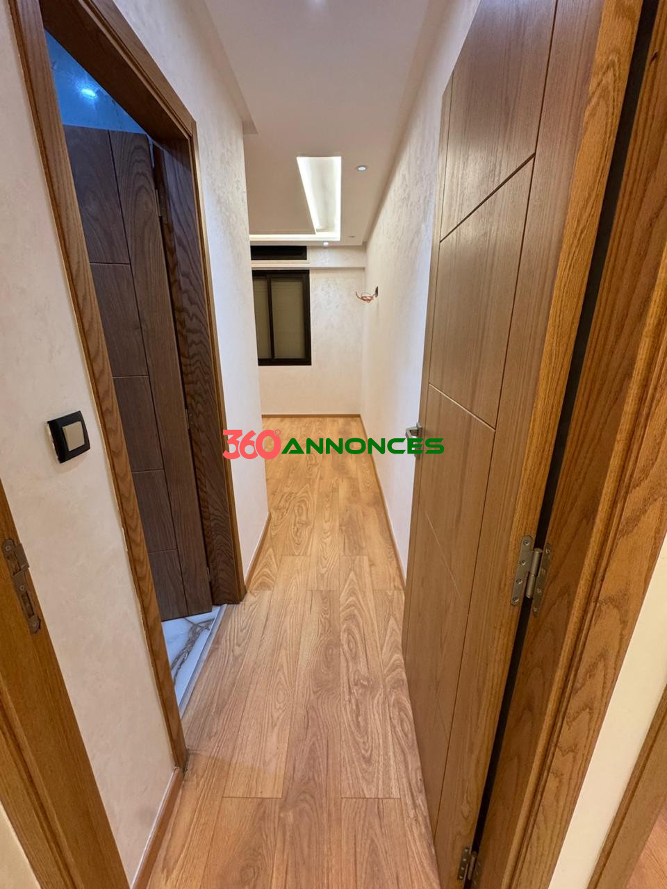 Appartement haut standing rénové de 150 m² à Hay Riad – face à l’Hôtel The View - photo 10