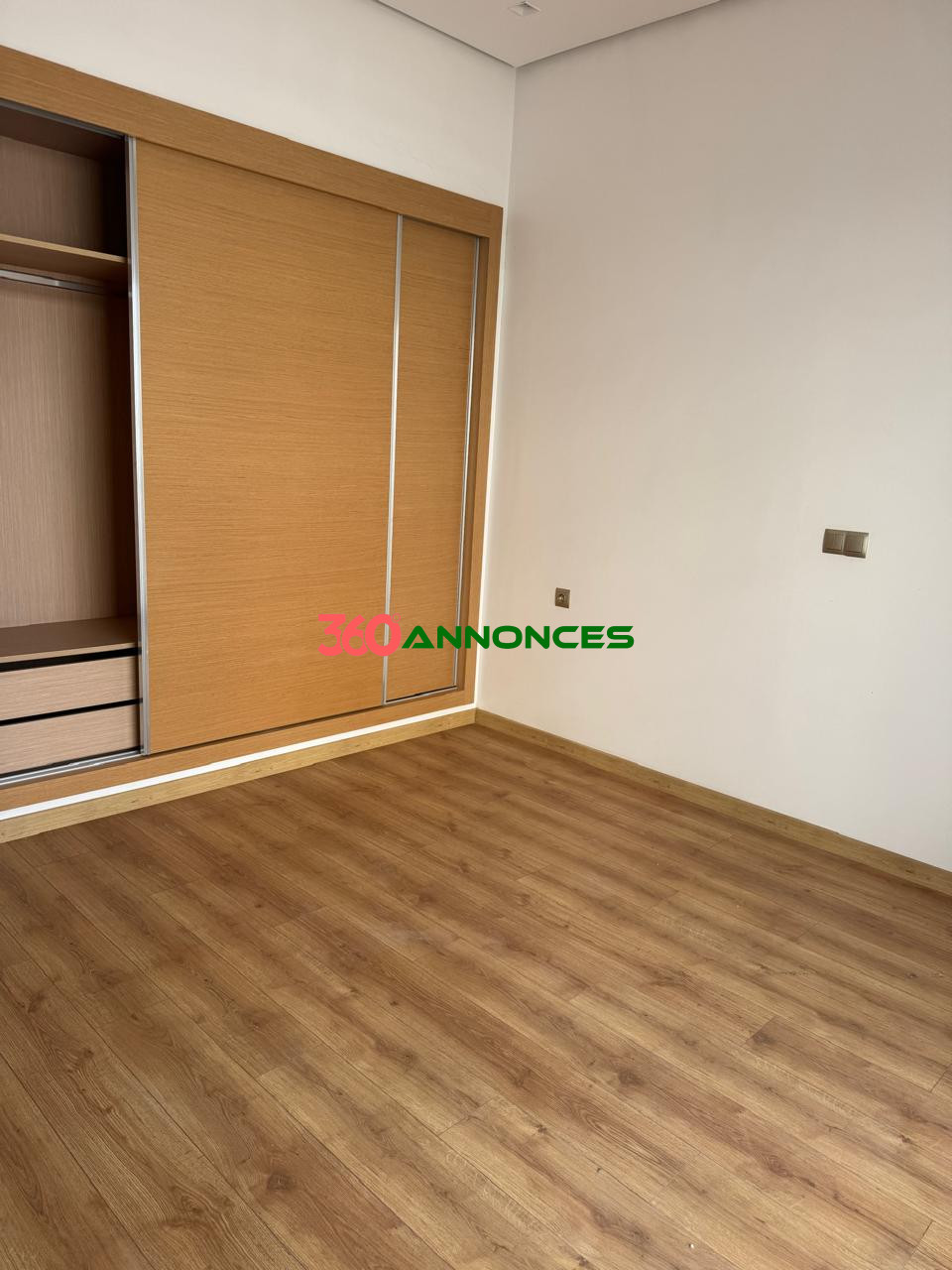 Appartement haut standing à louer à Rabat – Quartier Le Lemon – à partir de 18 000 MAD/mois - photo 3
