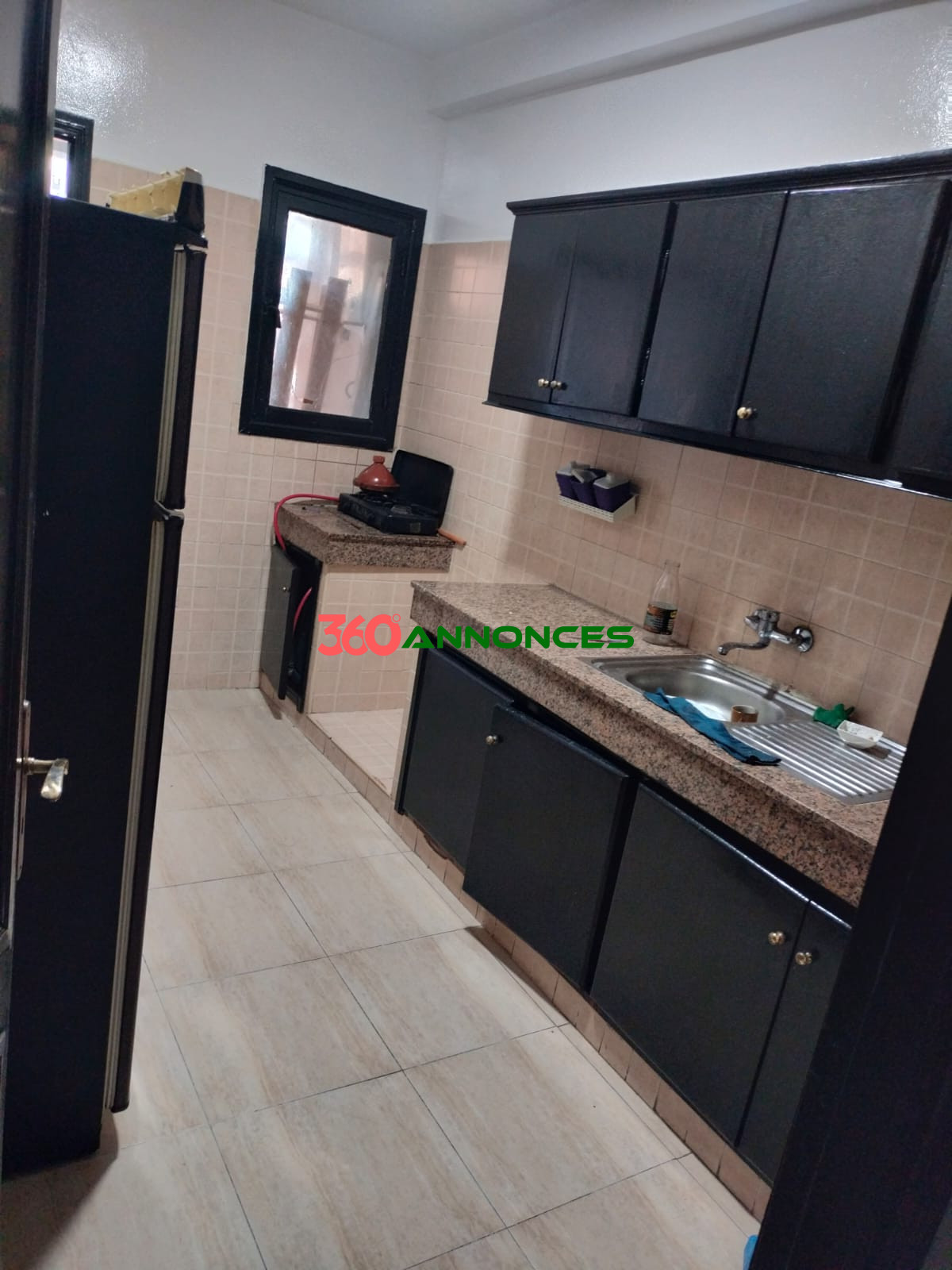 Appartement-d'une-chambre-et-2-salon-à-louer-à-Agdal - photo 19