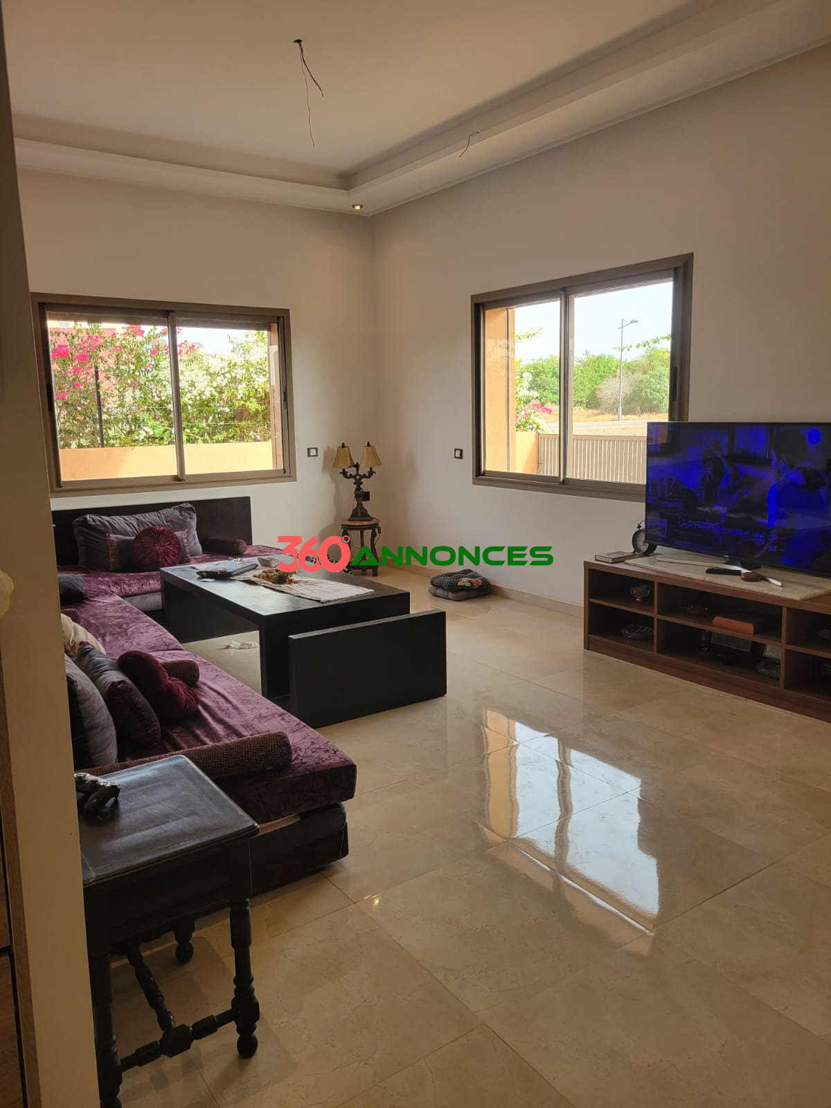 Villa de prestige à vendre à Marrakech — photo 3
