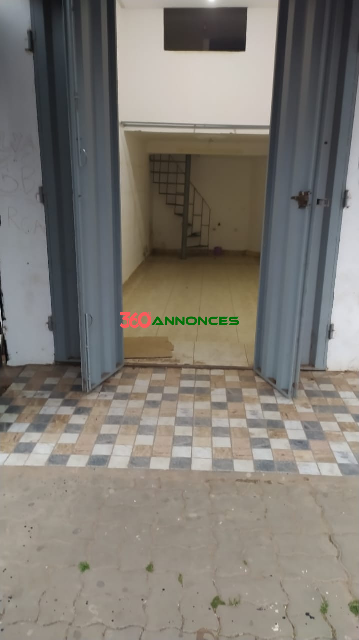 Fonds de commerce à vendre à Casablanca - photo 2