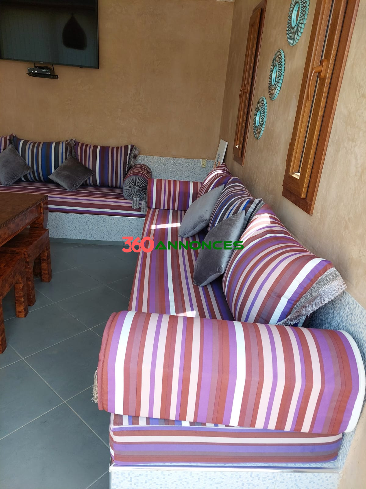 🏜️ Villa d'Exception de 2000 m² à Vendre - photo 15