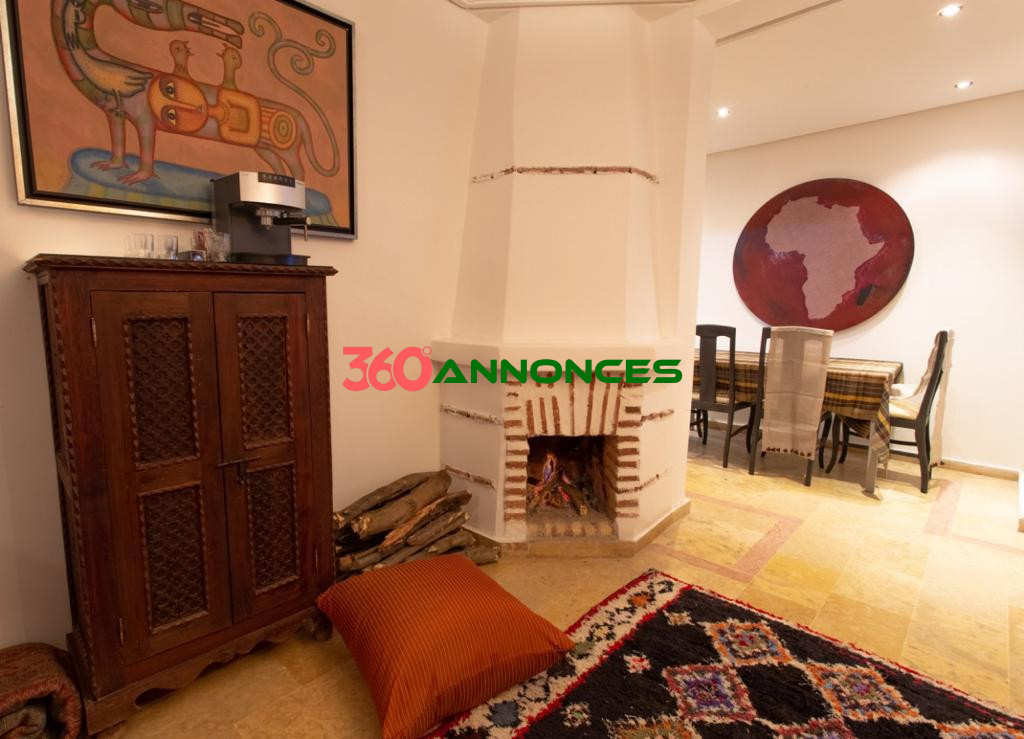 Appartement spacieux à vendre 137 m² à Marrakech — photo 4