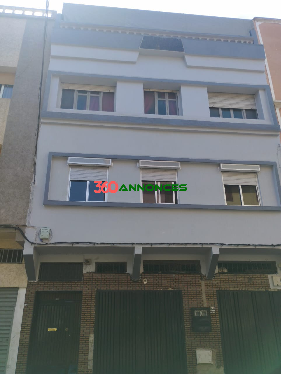 Commerce à vendre à Casablanca
