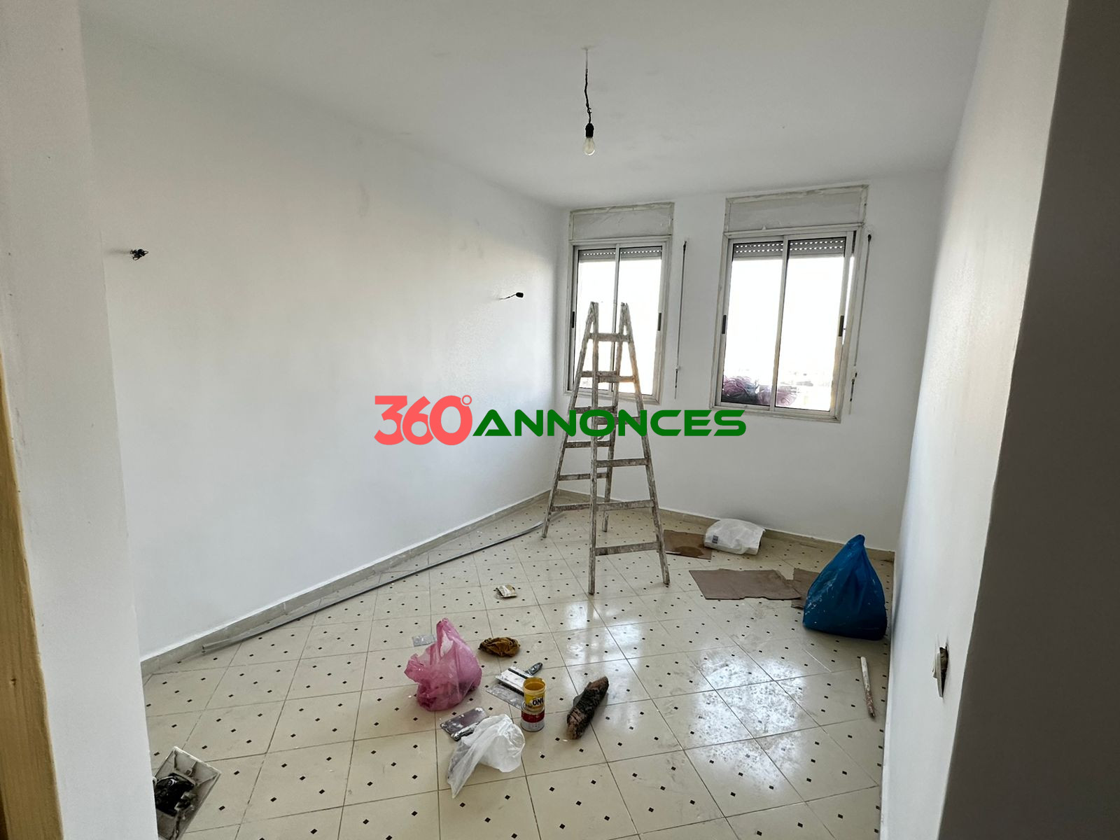 À vendre : Appartement Spacieux à Ain Sebaa - Opportunité à saisir ! - photo 3
