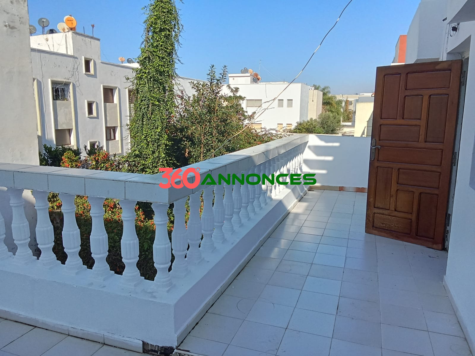 Villa Spacieuse à Vendre à Harhoura - photo 3
