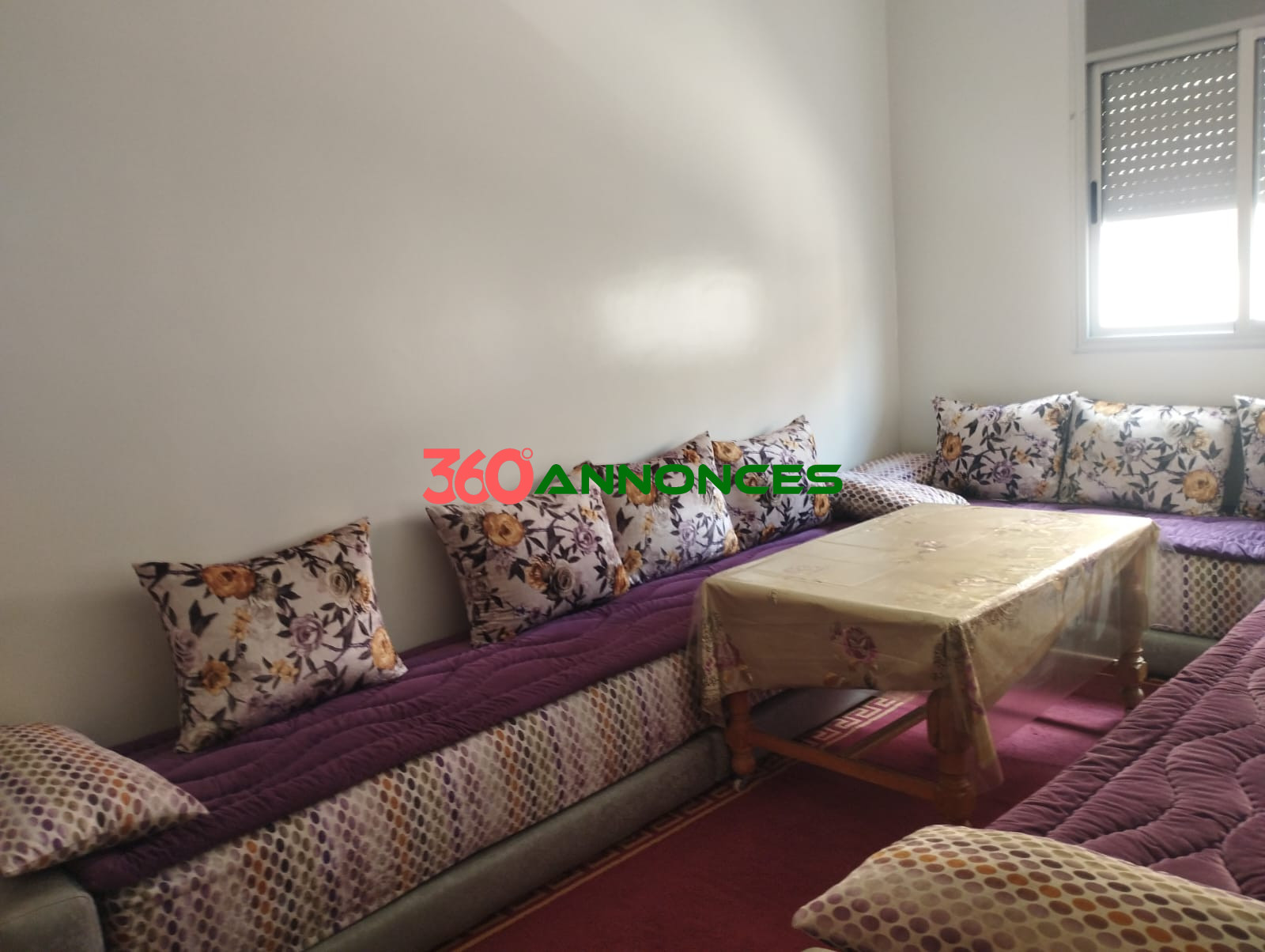 Maison R+2 à Vendre à Ben Msik, Casablanca — photo 3