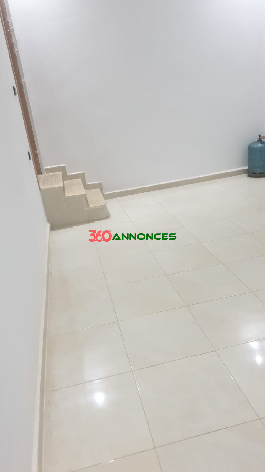Appartement Duplex avec Garage Commercial à Vendre à Mehdia, Kenitra — photo 2