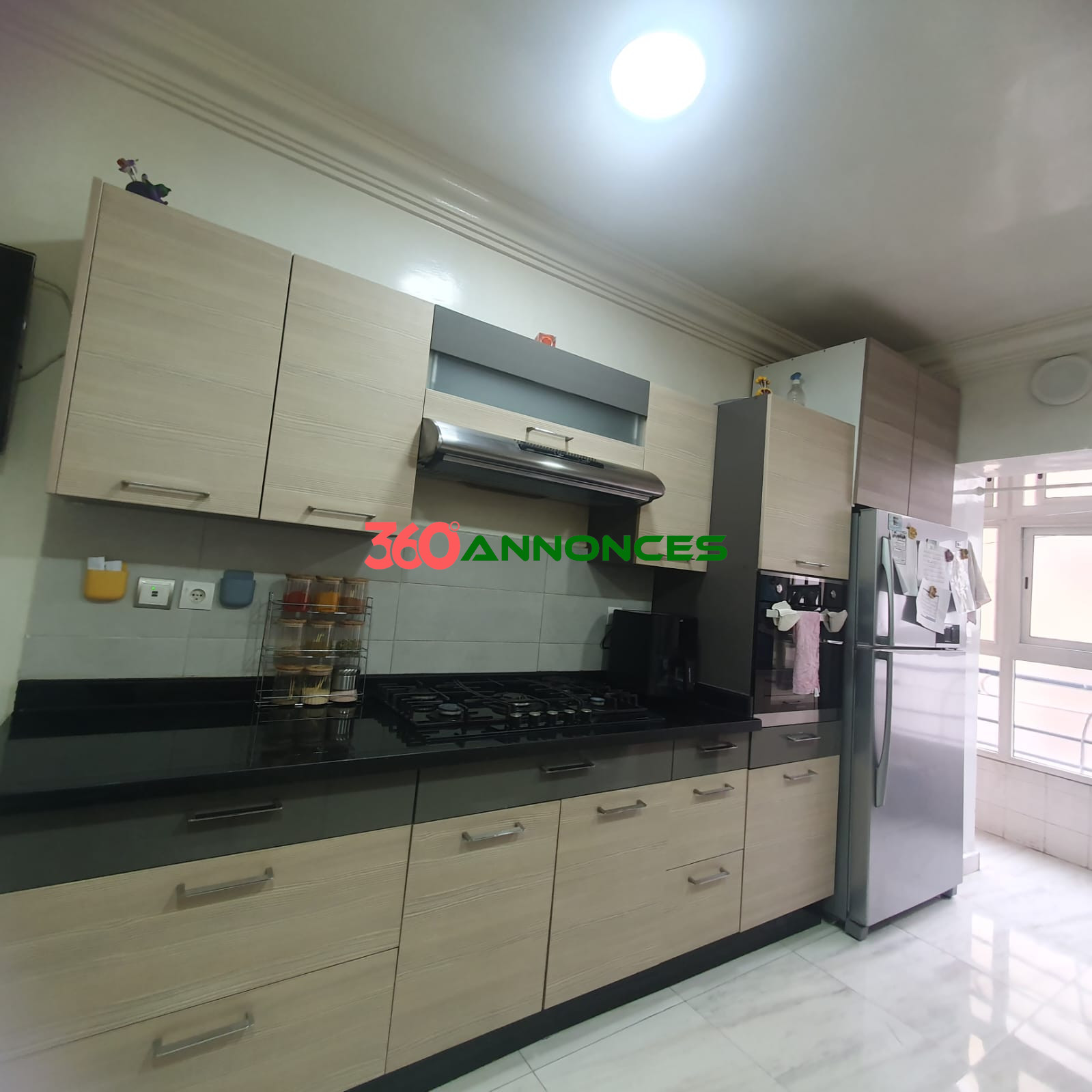 À vendre Appartement rénové - photo 13
