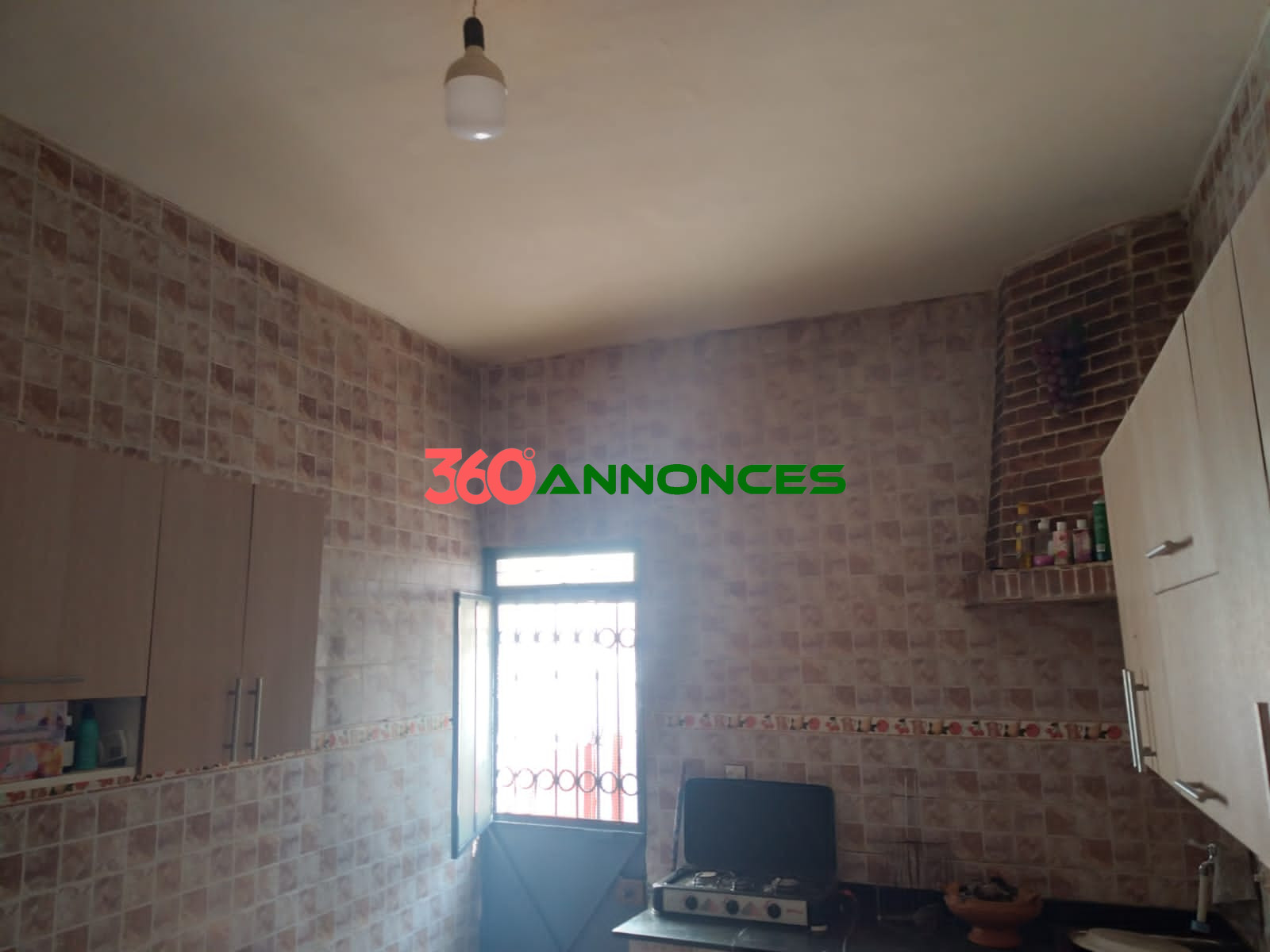 🏡 À vendre : Maison spacieuse à Martil, quartier Al-Qabliyah 🌳 — photo 2