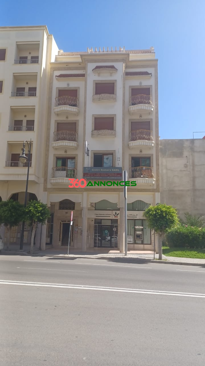 🏢 À Vendre Appartements Spacieux à Branes — photo 2