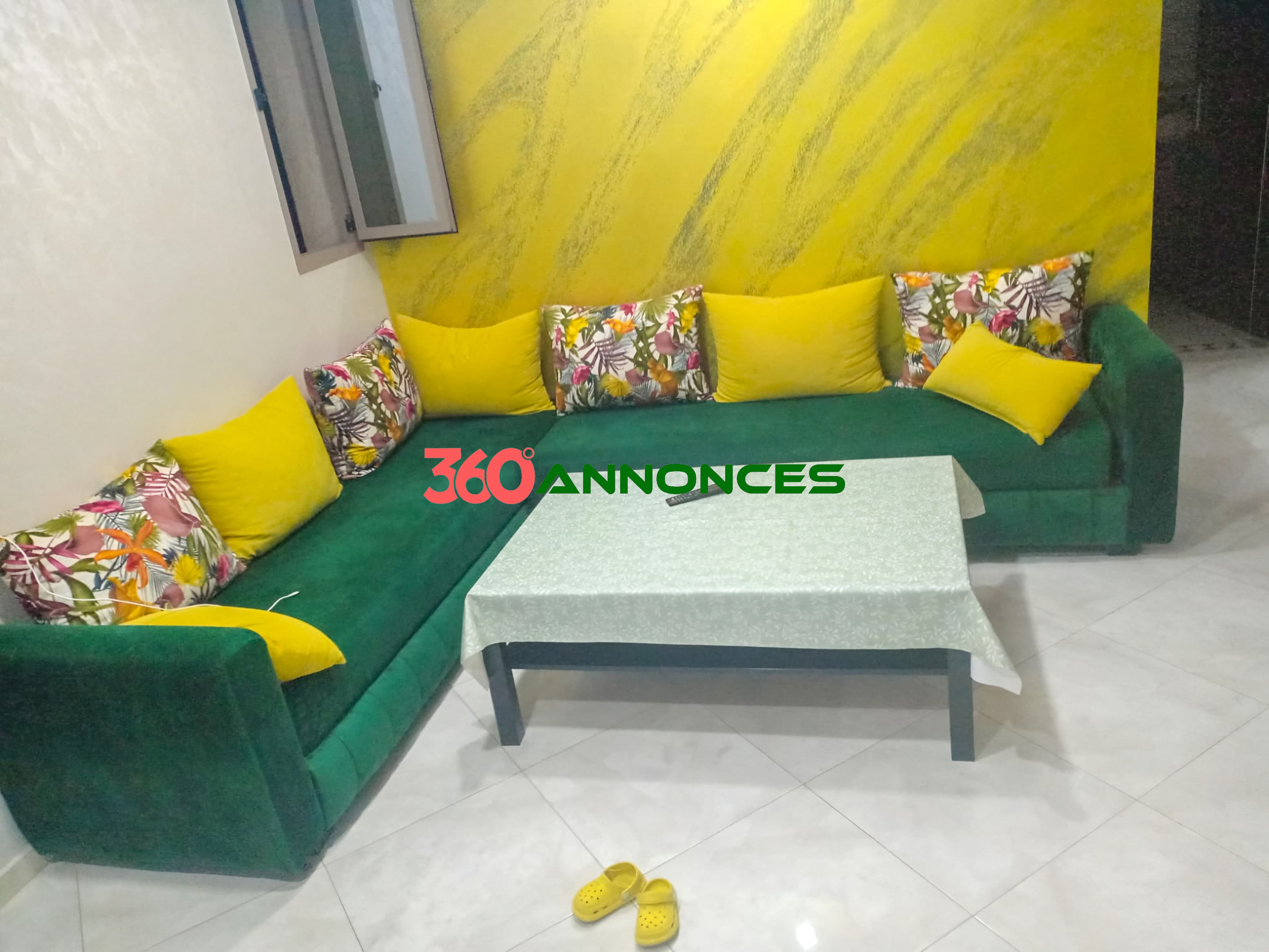 🏠 Appartement À Vendre à Casablanca — photo 3
