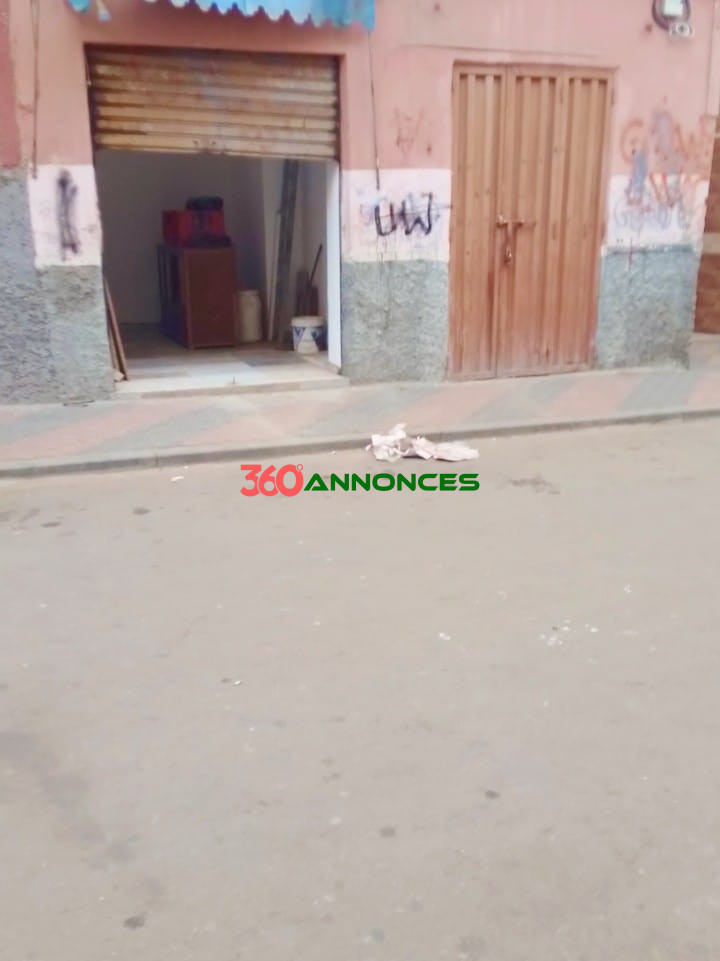 🏪 Magasin Commercial à Casablanca — photo 2