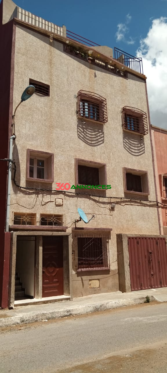 Maison à Asfi à vendre — photo 2