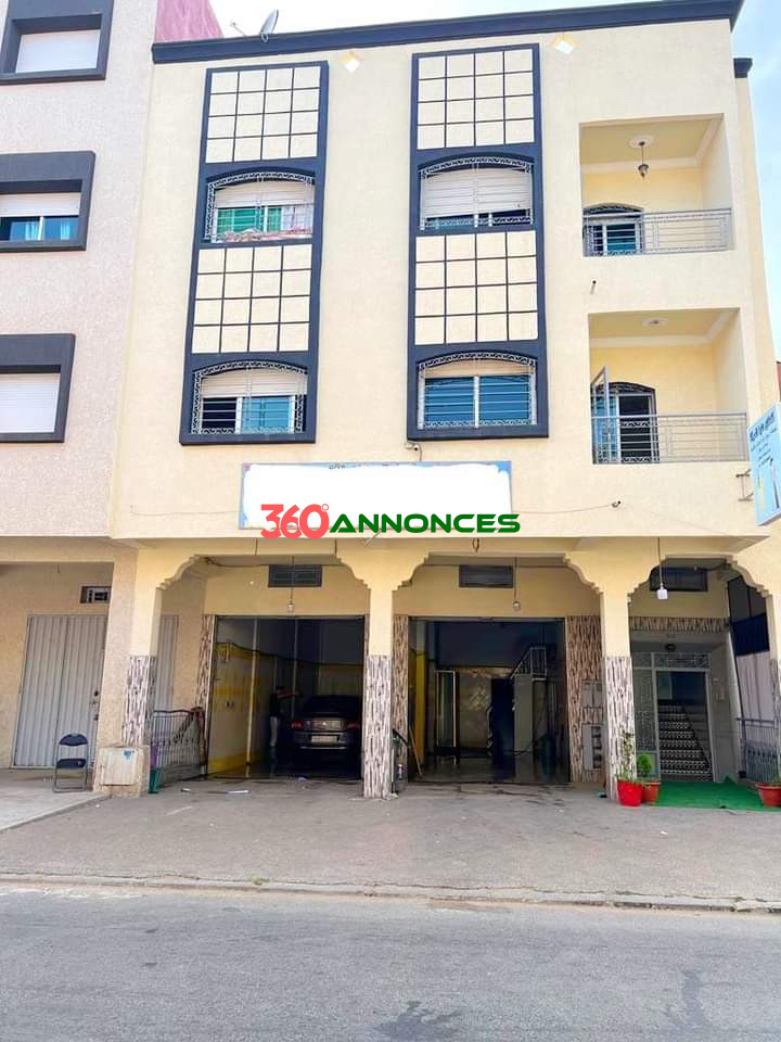 🏢 Maison commerciale À Vendre .Kénitra - photo 14