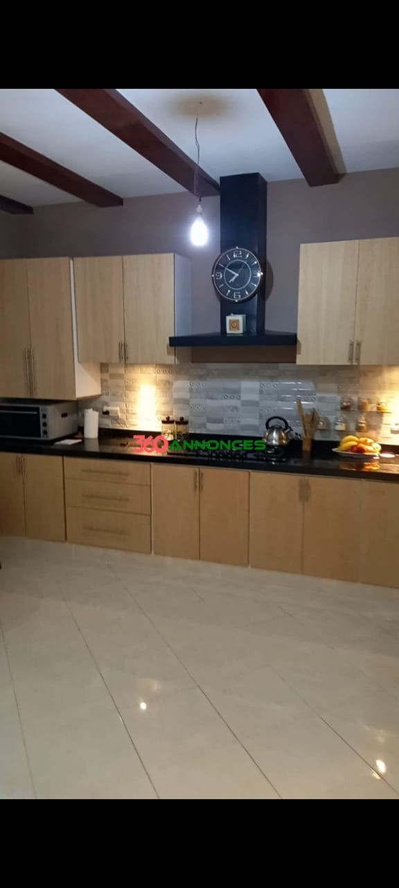 🏡 Maison à Deux Étages à Oujda : Espace et Confort 🌟 — photo 5