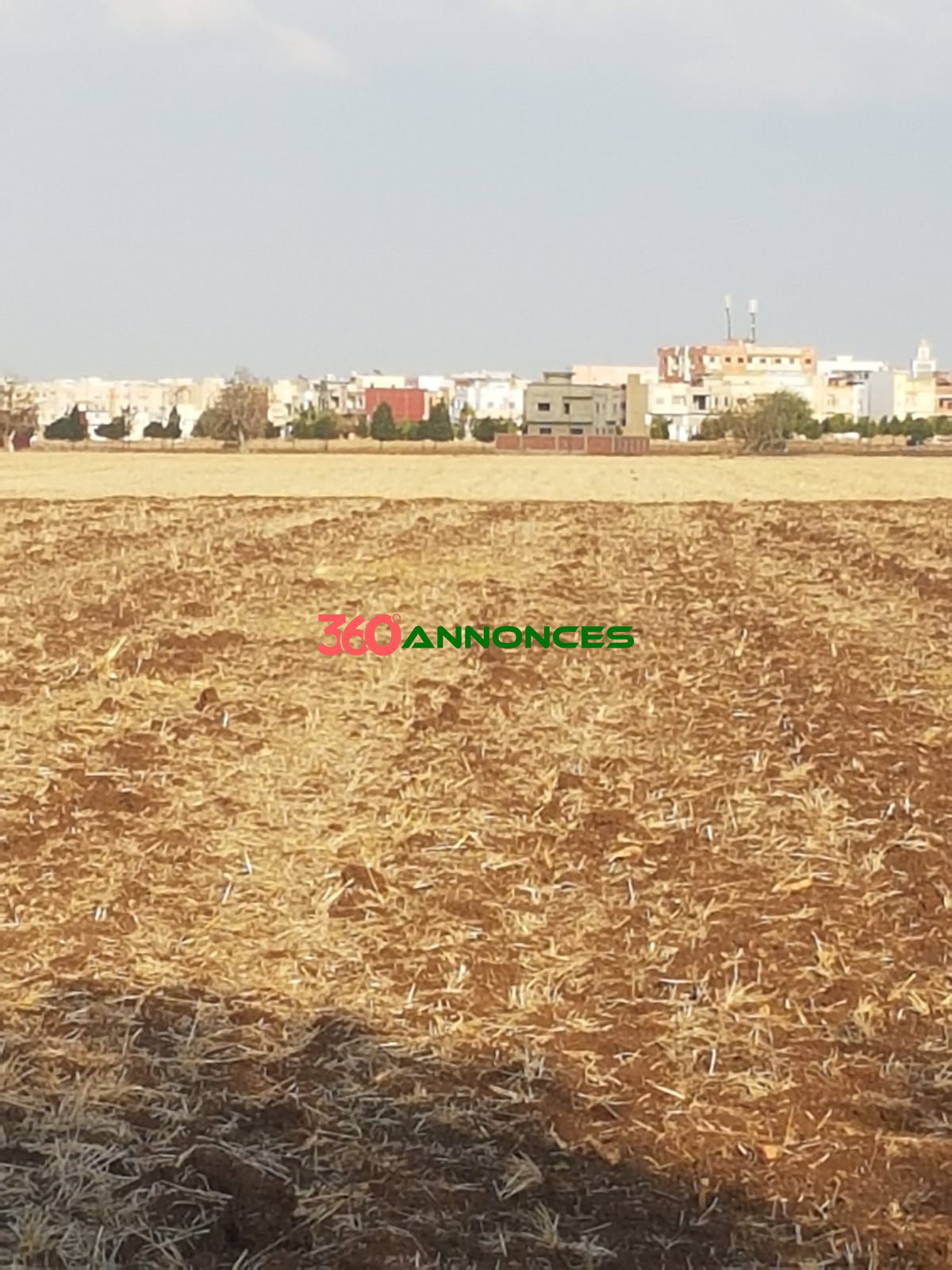 🌍 Terrain à vendre à Meknès — photo 2