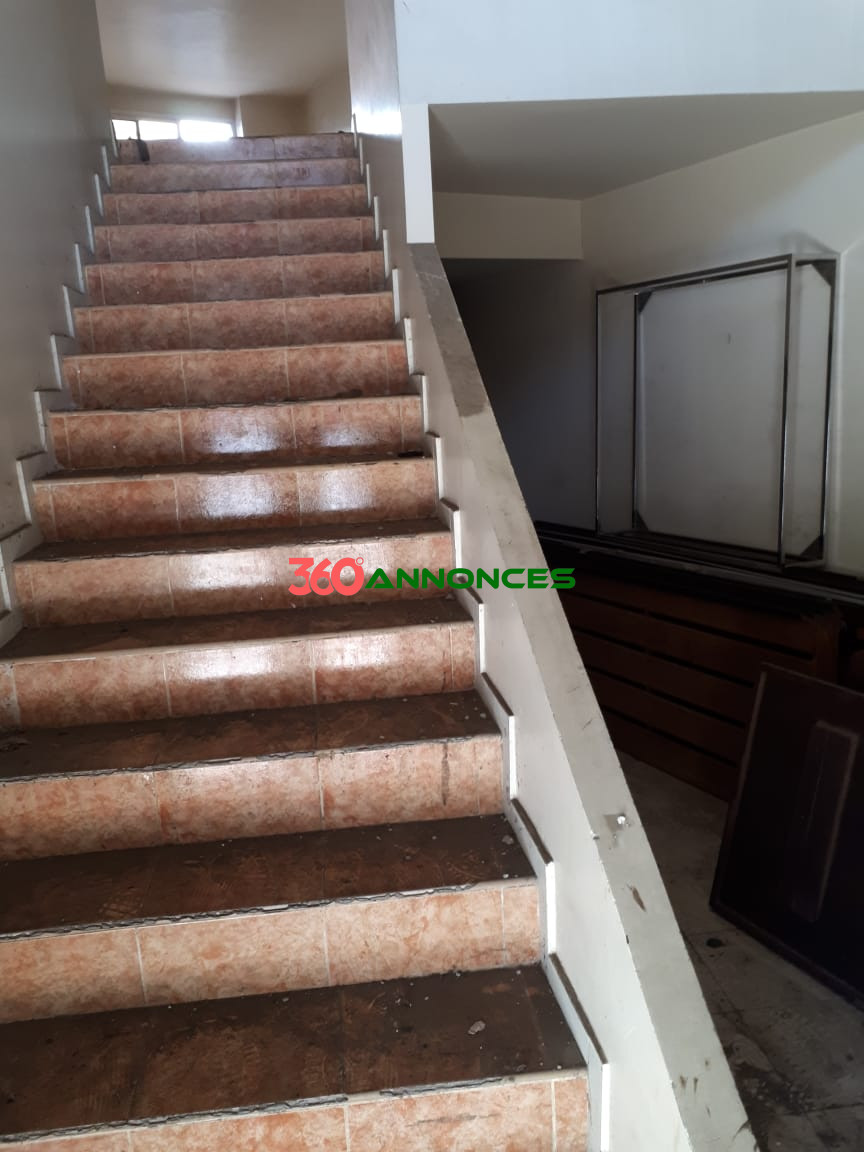 Superbe-local-commercial-de-216-m²-à-Agdal---Idéal-pour-magasin-ou-bureau-avec-une-mezzanine-de-107--m². - photo 17