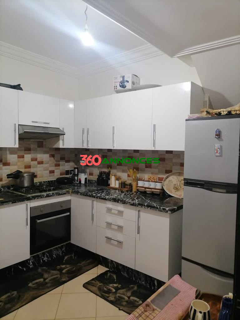 Appartement spacieux à vendre à Marrakech de 100 m2/ un salon, 3 chambre - photo 25