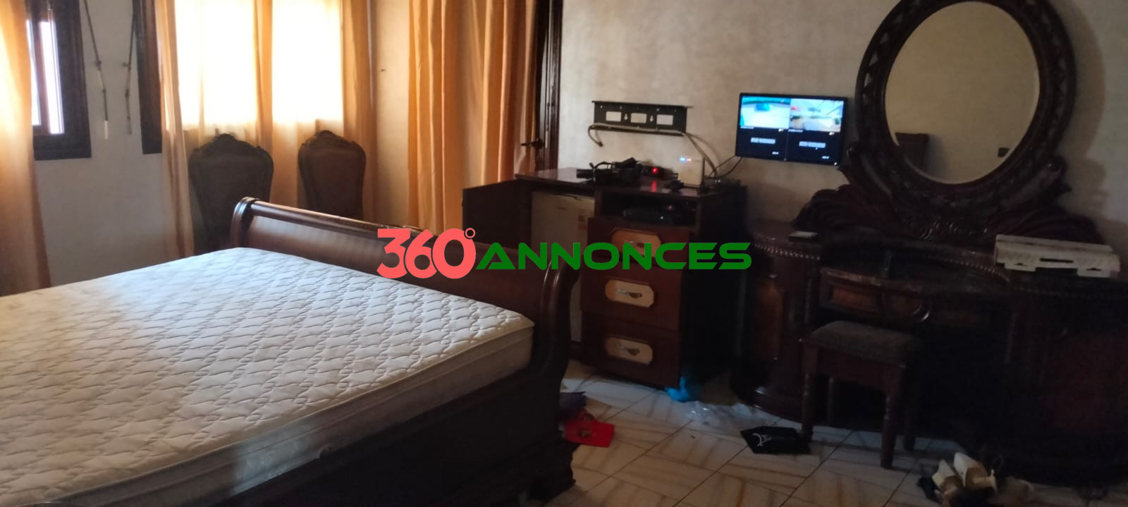 Villa spacieuse et luxueuse à vendre à Rabat - photo 38