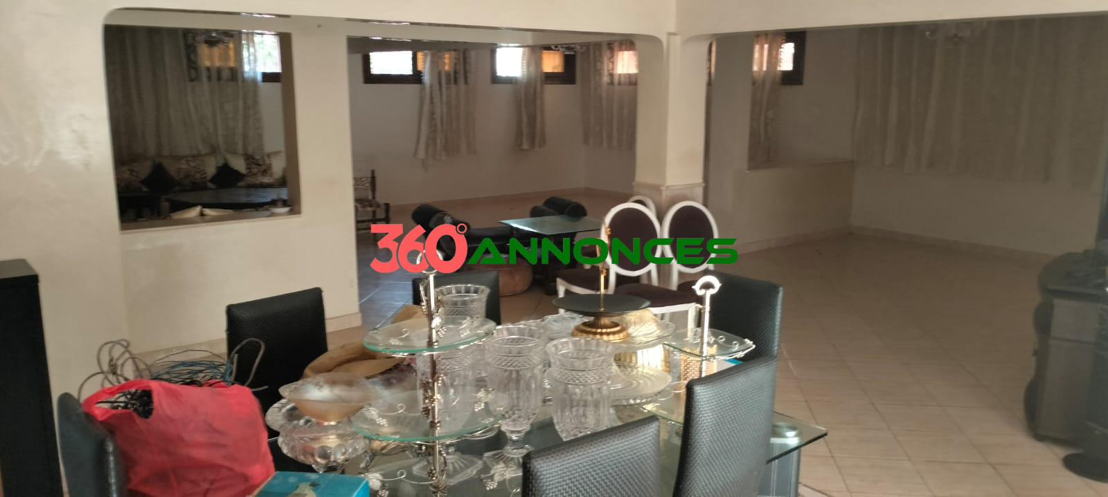 Villa spacieuse et luxueuse à vendre à Rabat - photo 39