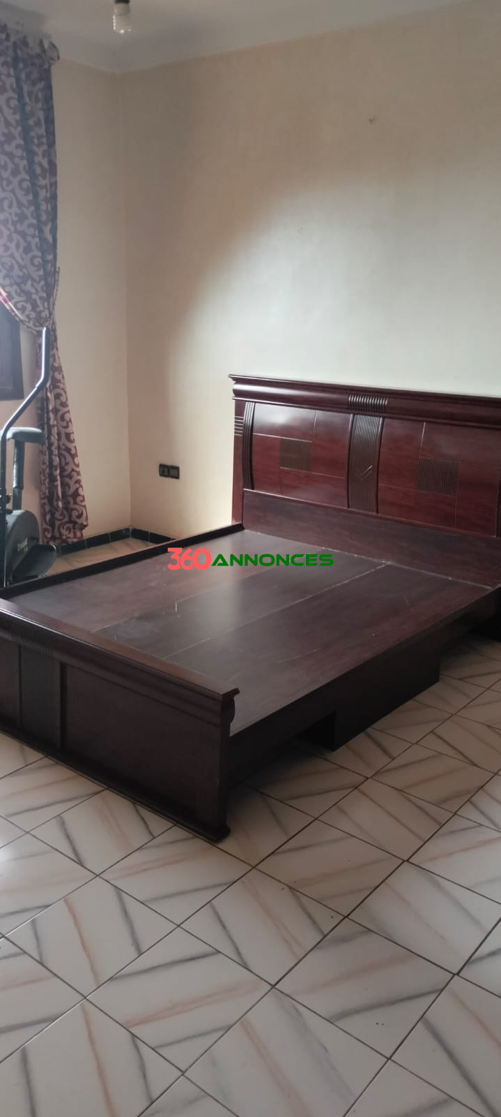 Villa spacieuse et luxueuse à vendre à Rabat - photo 41