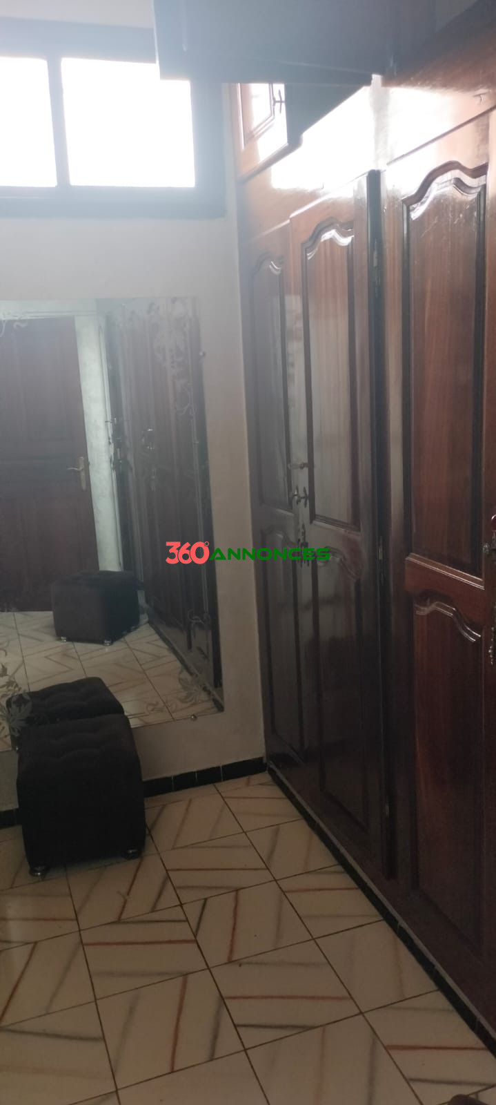 Villa spacieuse et luxueuse à vendre à Rabat - photo 42