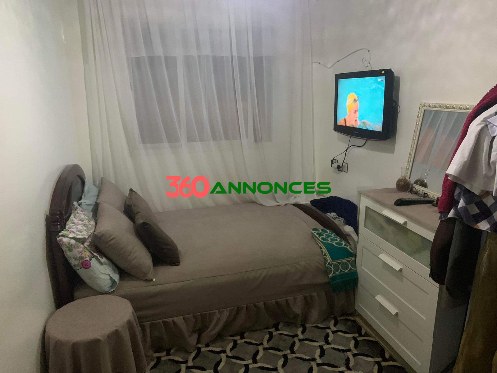 Appartement de 3 chambres à vendre à Casablanca — photo 3